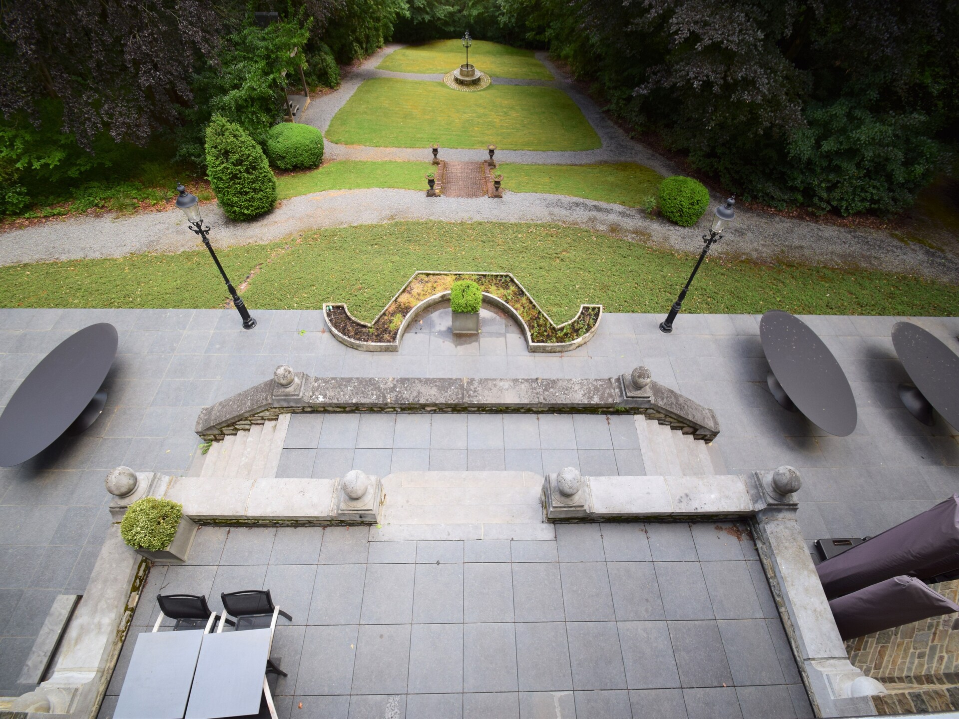 Landhuis in de bossen bij Spa voor 30 personen met sauna en jacuzzi - foto 12