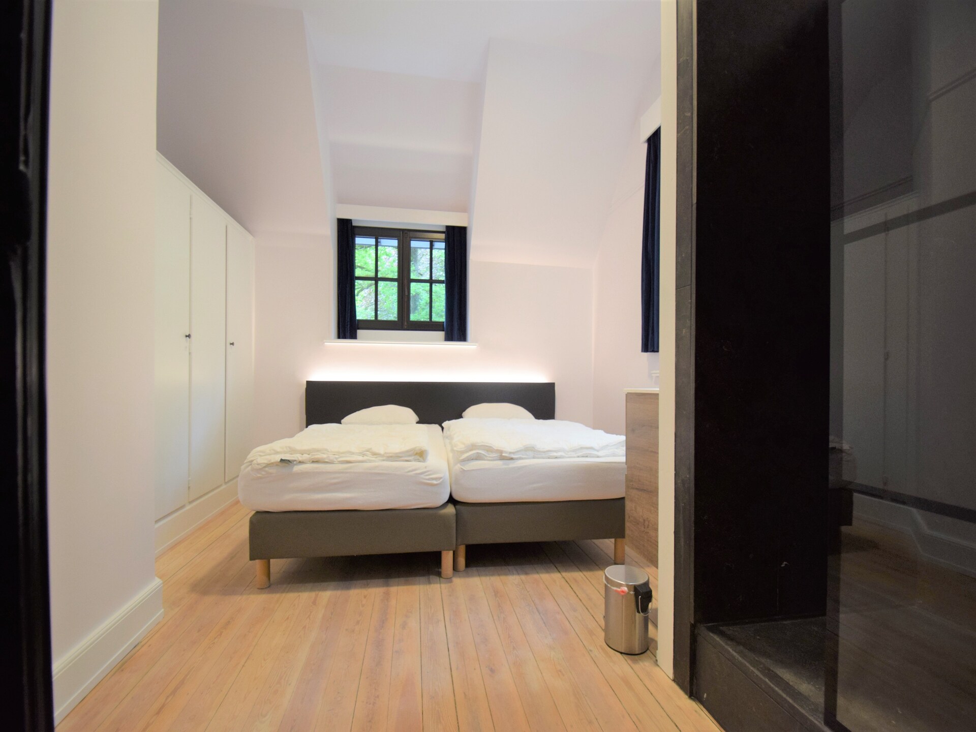 Landhuis in de bossen bij Spa voor 30 personen met sauna en jacuzzi - foto 17