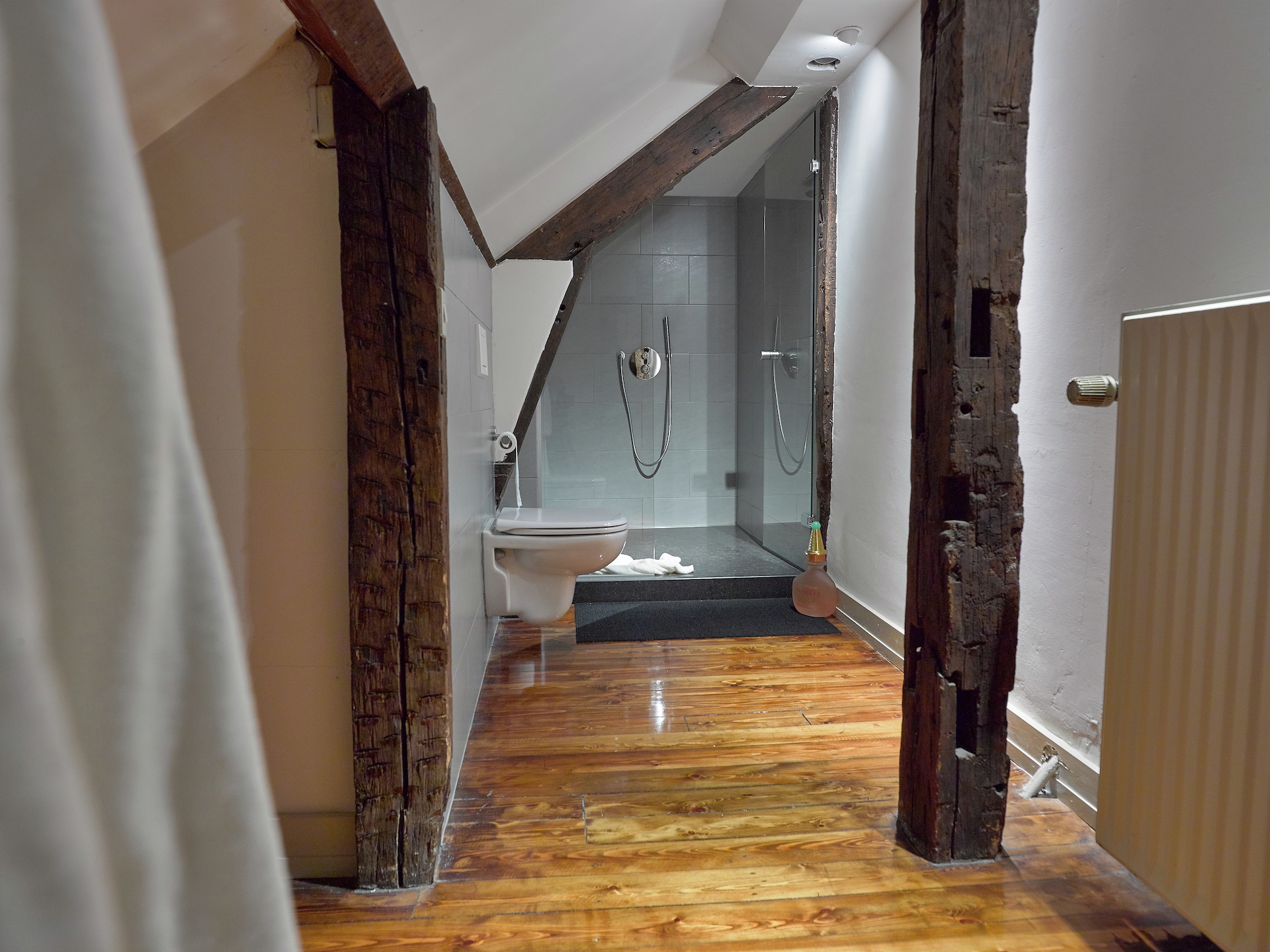 Majestueuze kasteelvilla in de bossen van Spa met sauna en bubbelbad voor 20 personen - foto 32