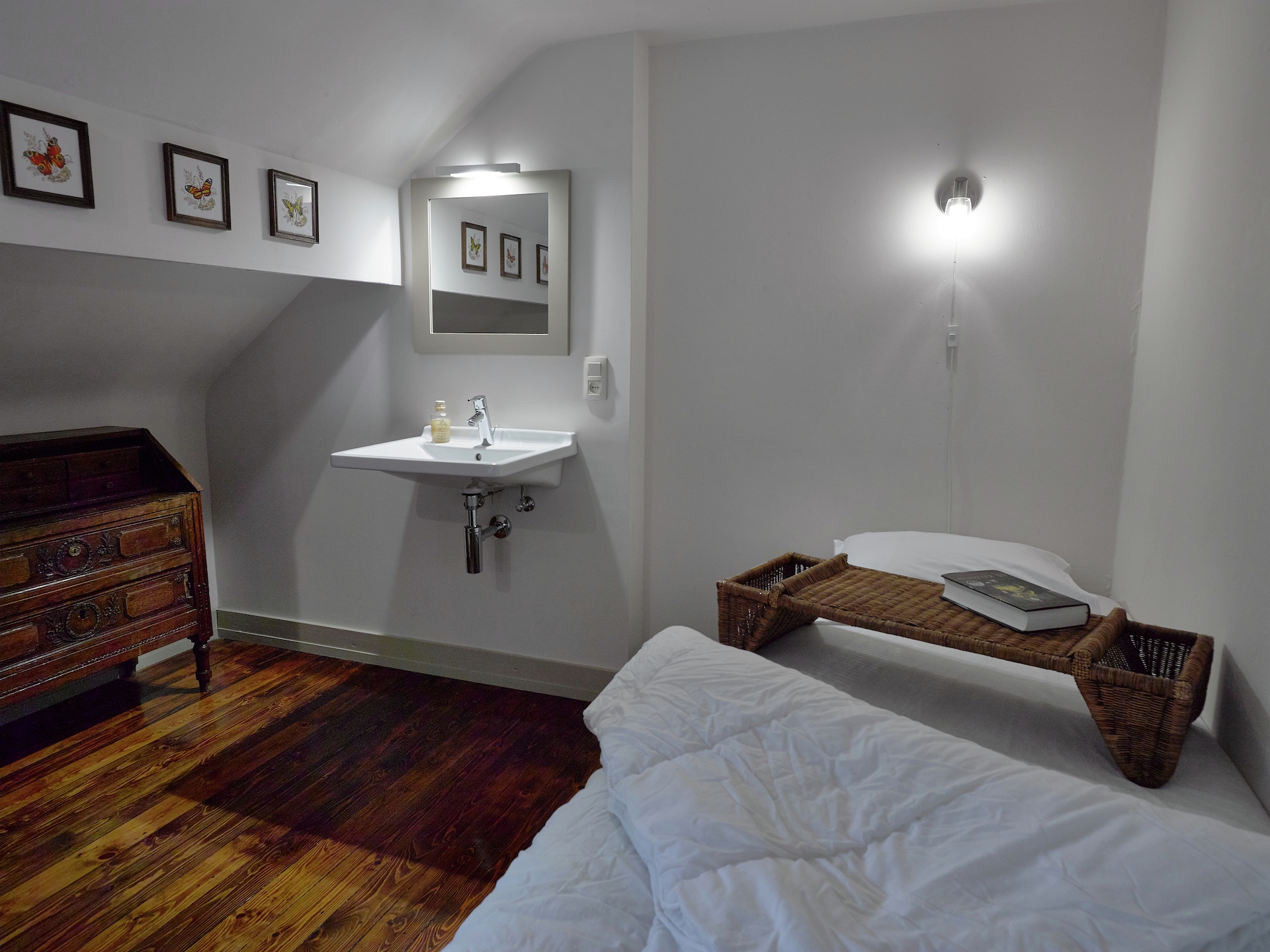 Majestueuze kasteelvilla in de bossen van Spa met sauna en bubbelbad voor 20 personen - foto 26