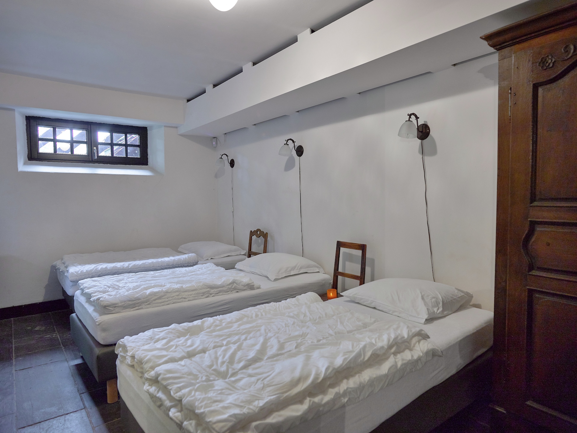 Majestueuze kasteelvilla in de bossen van Spa met sauna en bubbelbad voor 20 personen - foto 27