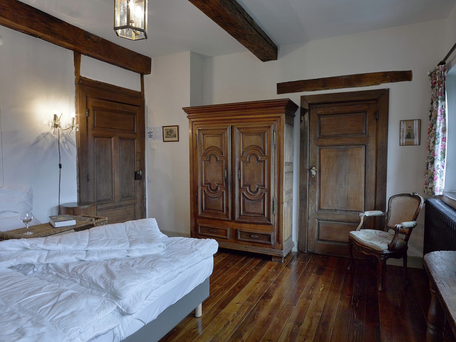 Majestueuze kasteelvilla in de bossen van Spa met sauna en bubbelbad voor 20 personen - foto 29