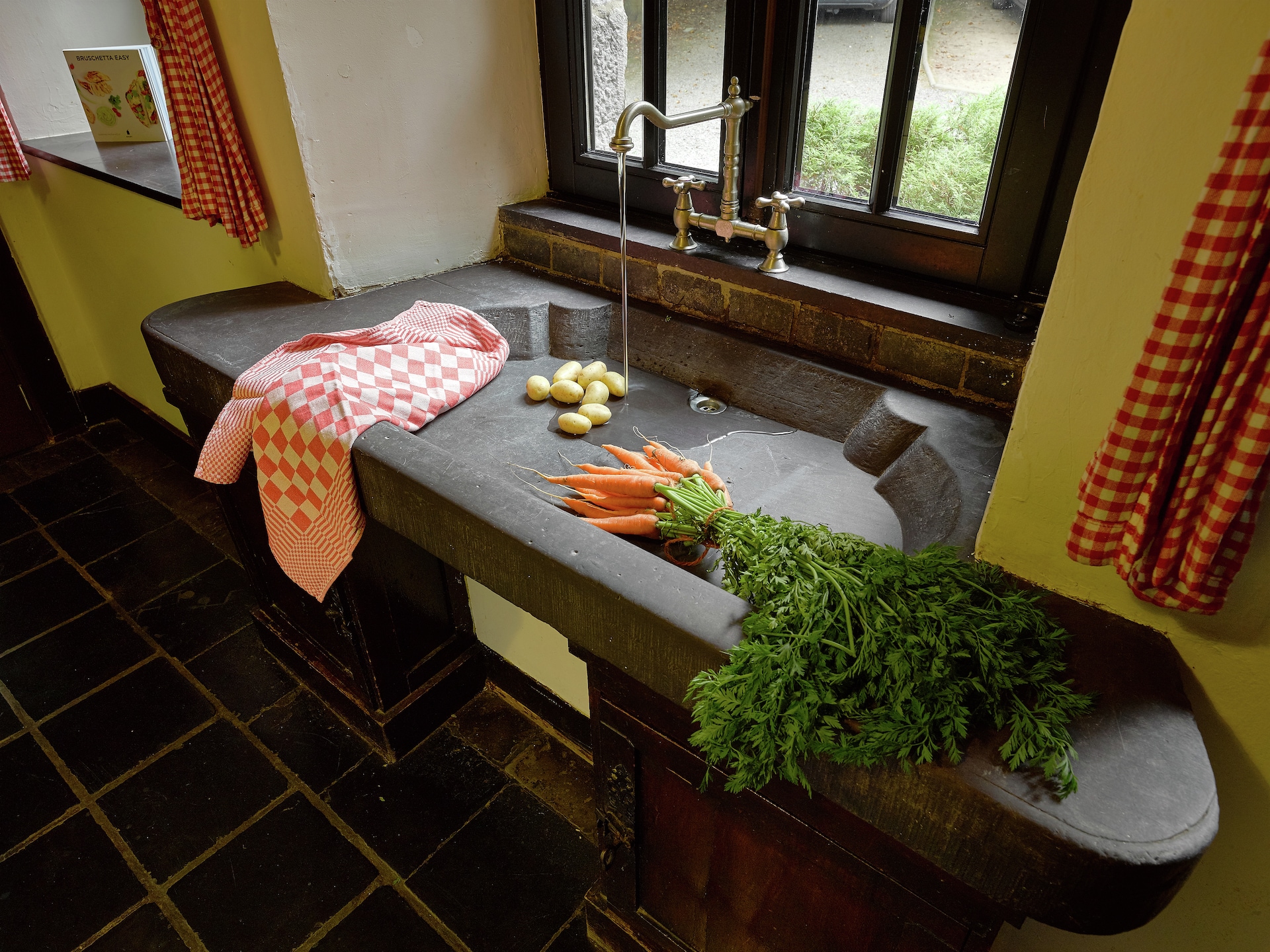 Majestueuze kasteelvilla in de bossen van Spa met sauna en bubbelbad voor 20 personen - foto 40