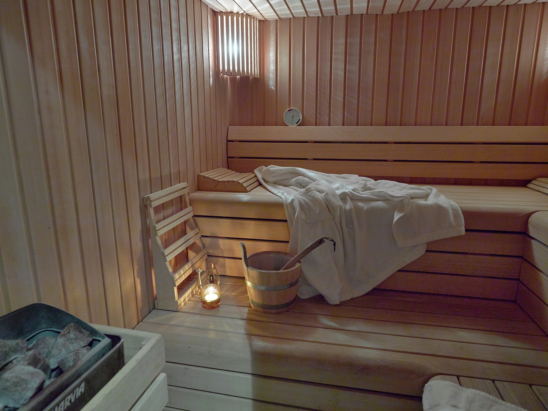 Majestueuze kasteelvilla in de bossen van Spa met sauna en bubbelbad voor 20 personen - foto 3