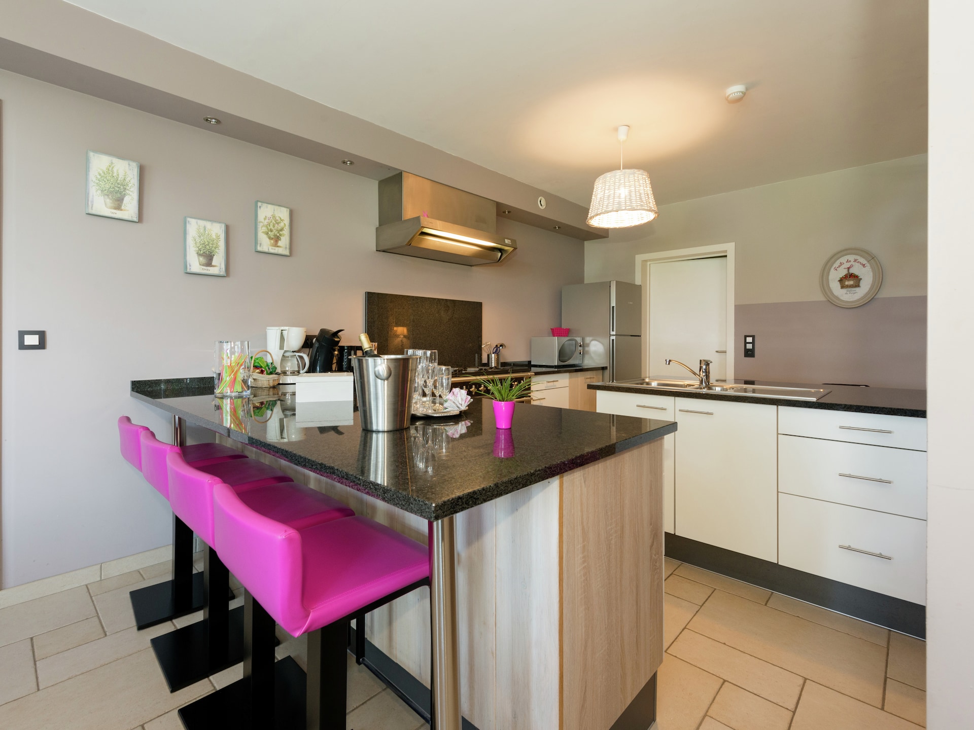 14-persoons landhuis met wellness en speelruimte in Marche-En-Famenne - foto 13
