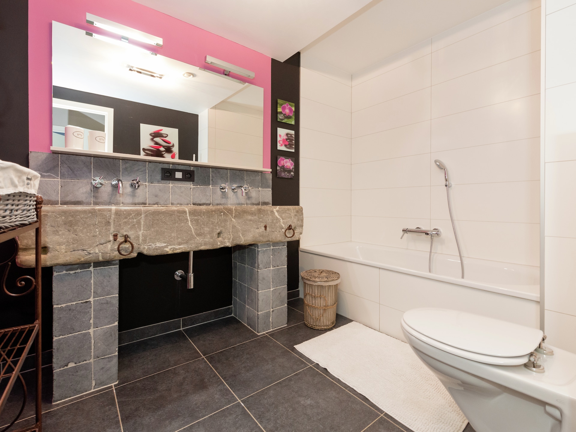 14-persoons landhuis met wellness en speelruimte in Marche-En-Famenne - foto 23