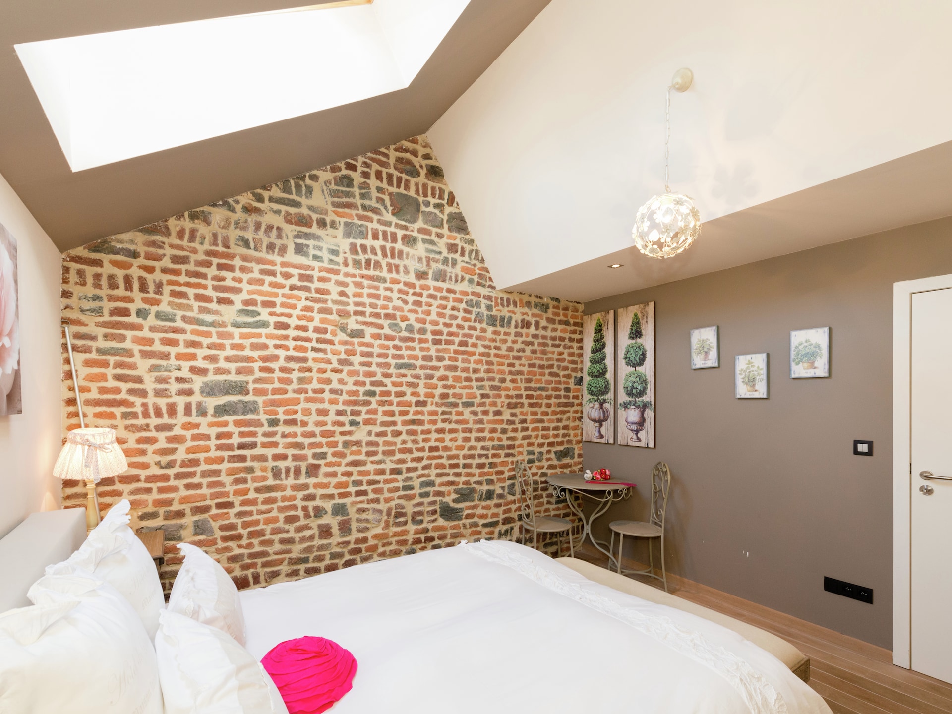 14-persoons landhuis met wellness en speelruimte in Marche-En-Famenne - foto 18