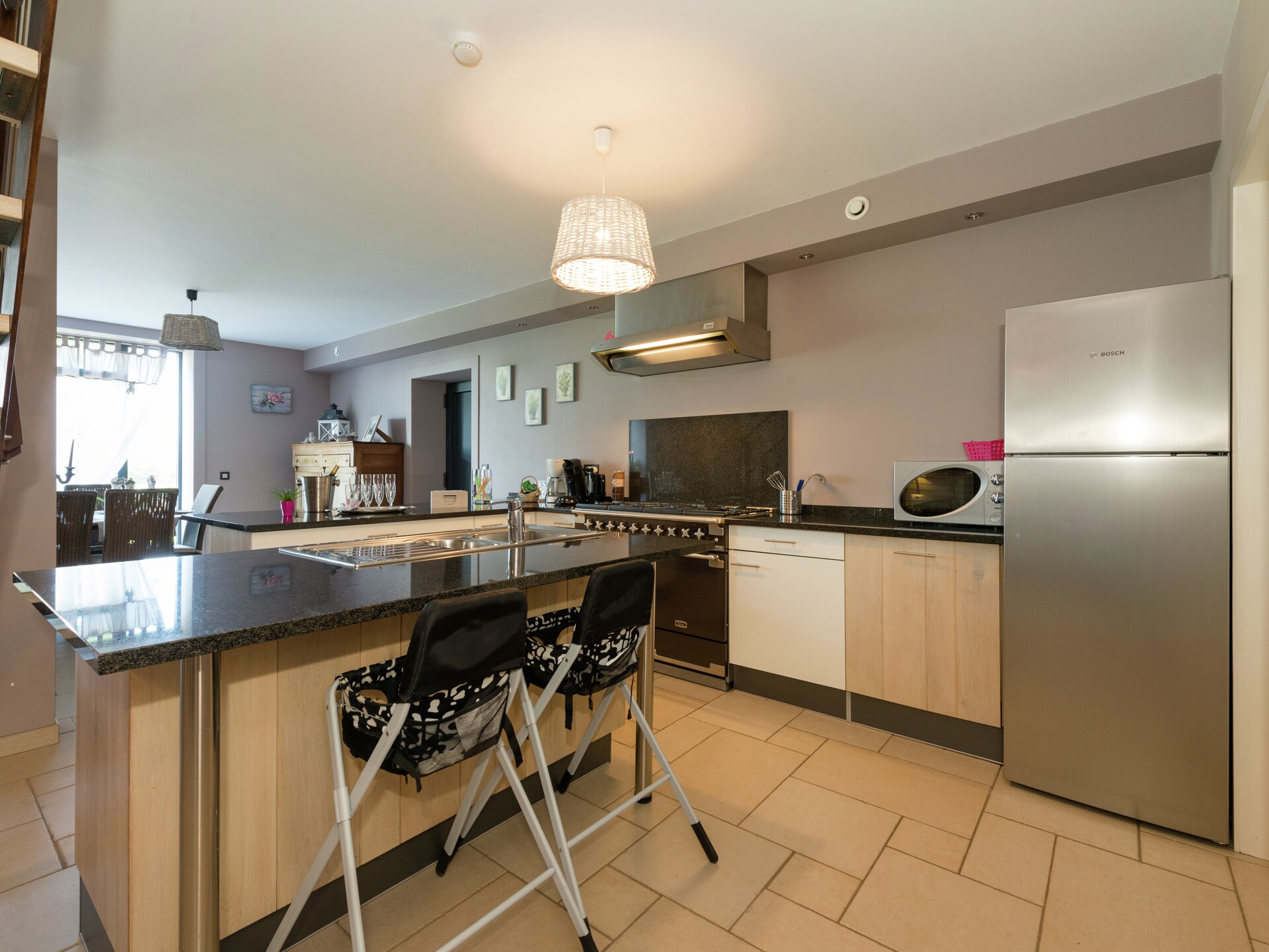 14-persoons landhuis met wellness en speelruimte in Marche-En-Famenne - foto 3