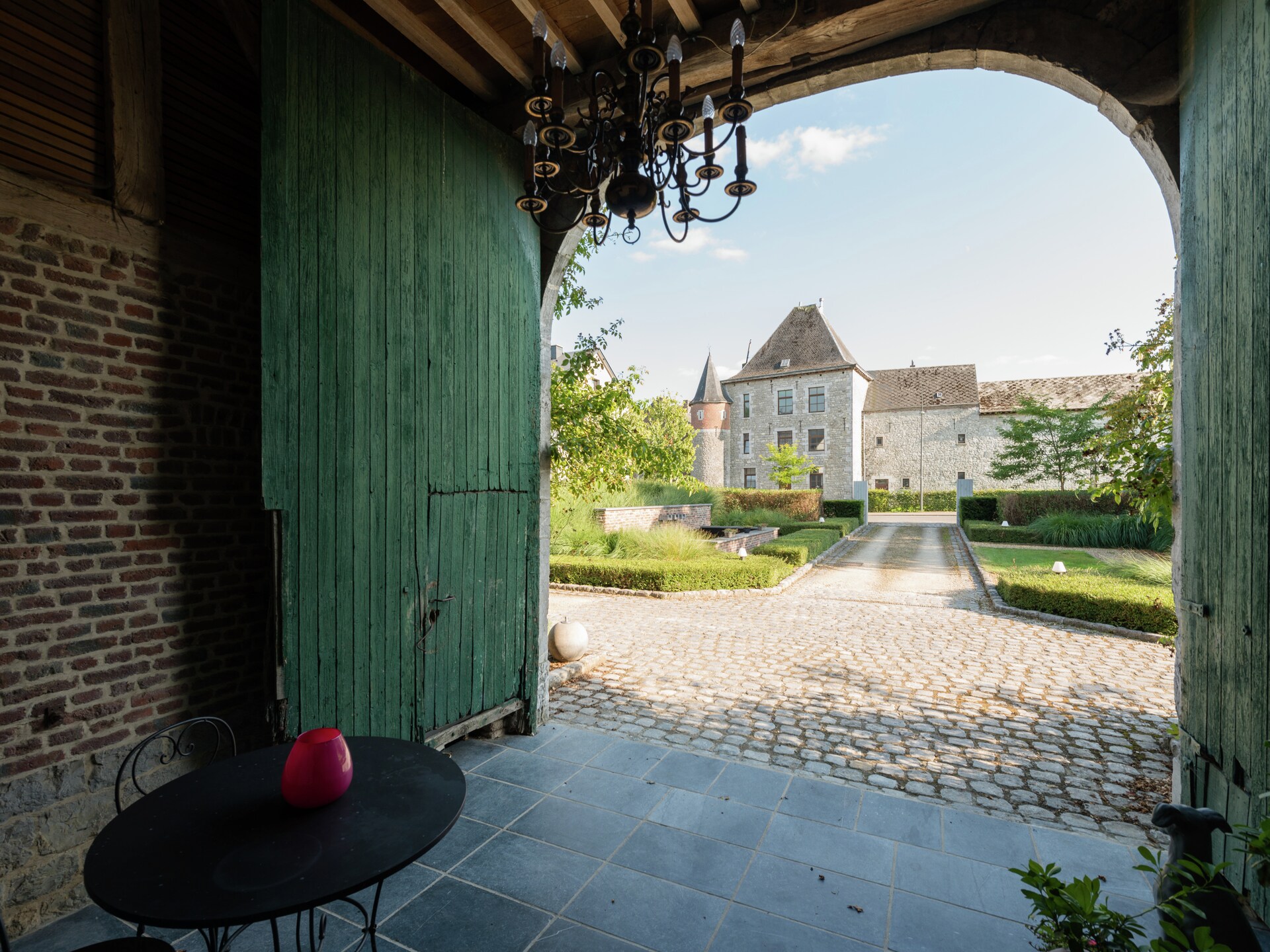 14-persoons landhuis met wellness en speelruimte in Marche-En-Famenne - foto 38
