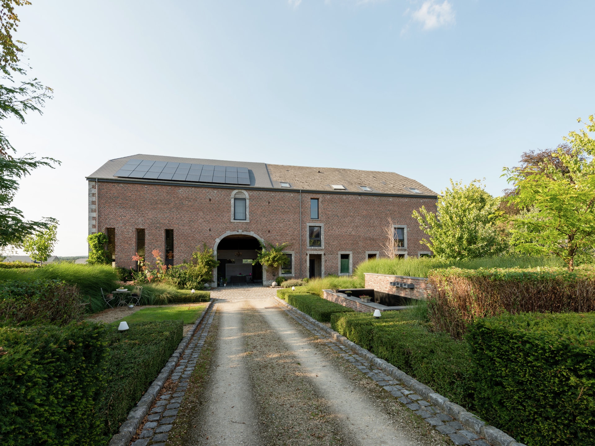 14-persoons landhuis met wellness en speelruimte in Marche-En-Famenne - foto 9