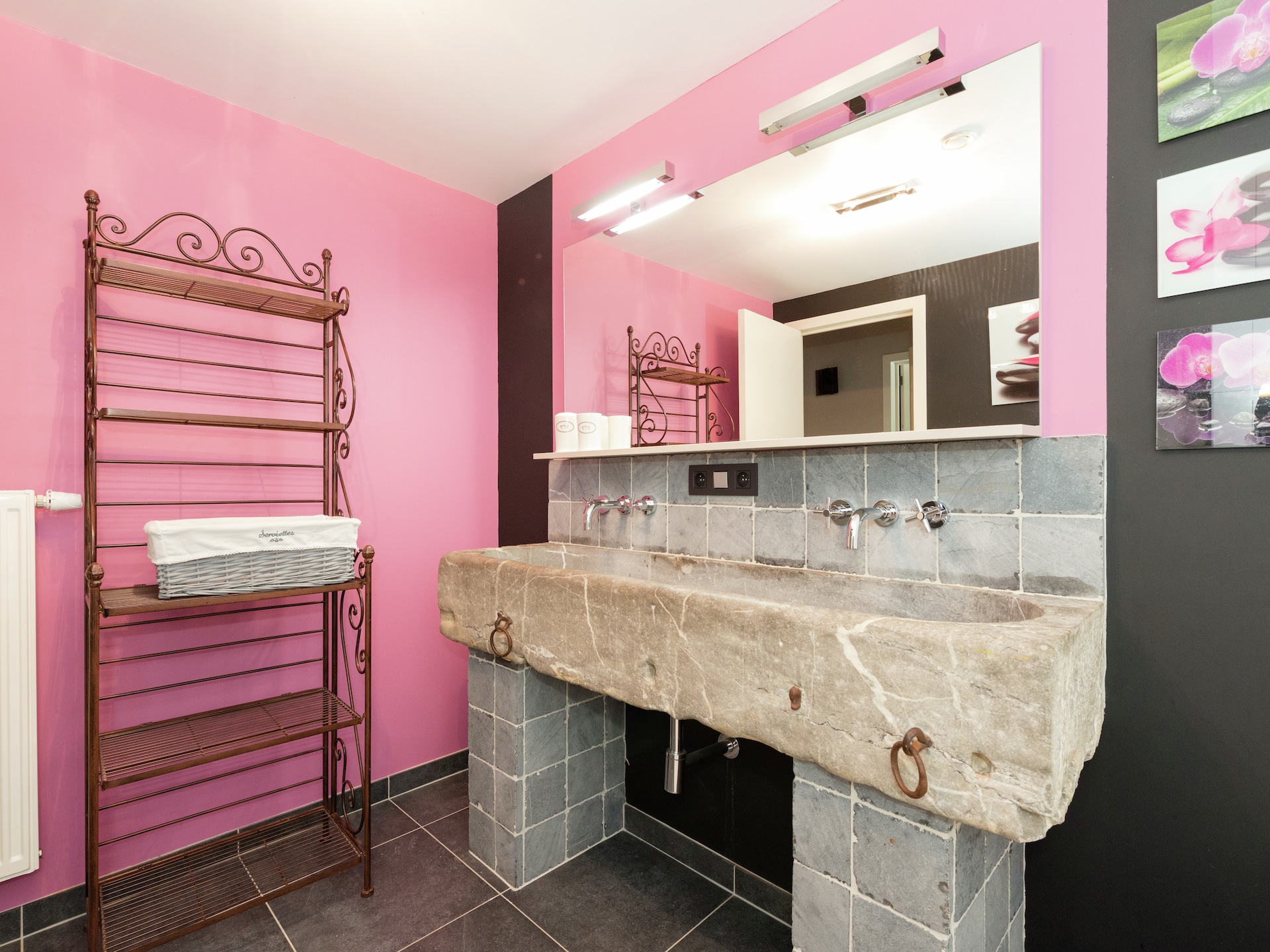 14-persoons landhuis met wellness en speelruimte in Marche-En-Famenne - foto 26
