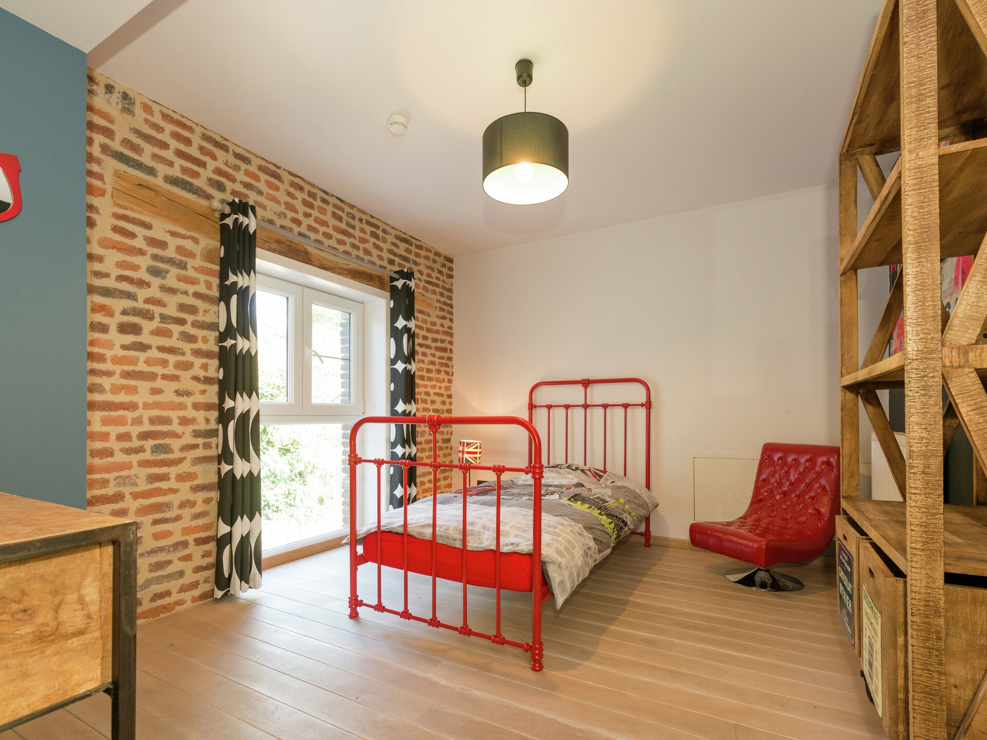 14-persoons landhuis met wellness en speelruimte in Marche-En-Famenne - foto 15