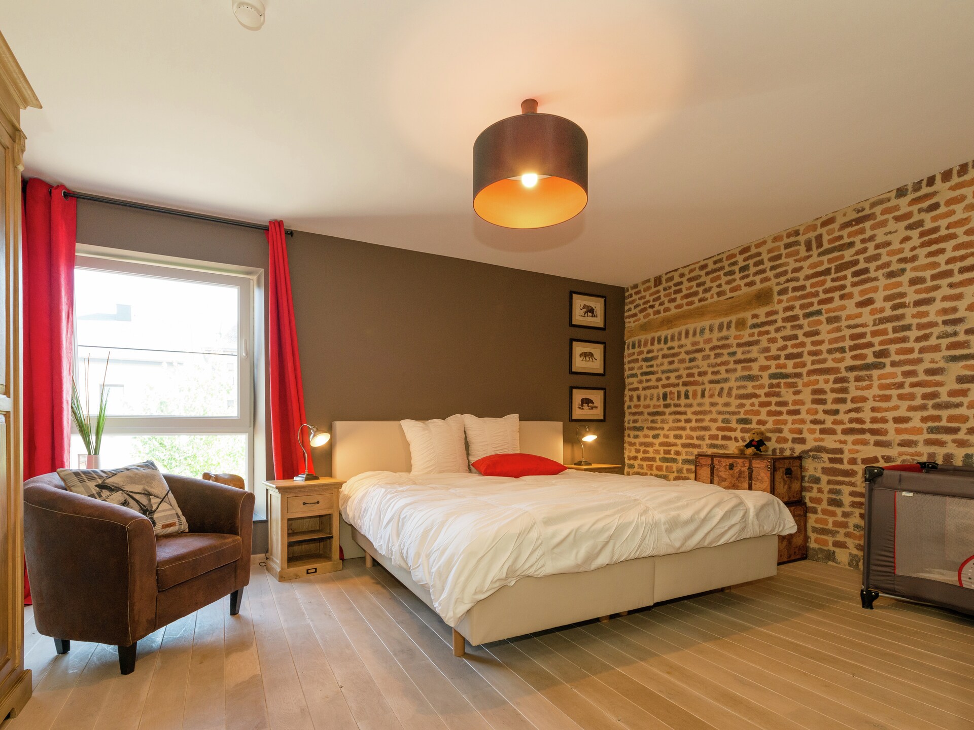 14-persoons landhuis met wellness en speelruimte in Marche-En-Famenne - foto 4