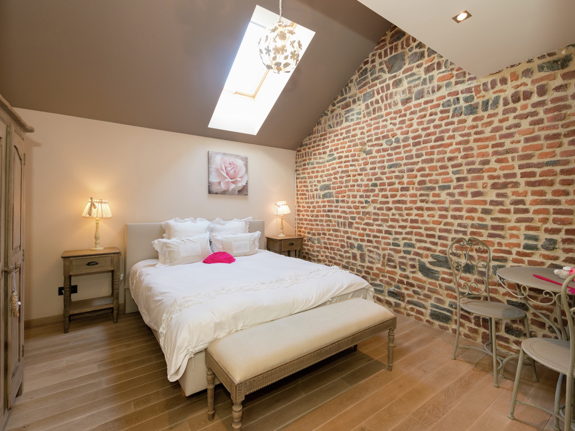 14-persoons landhuis met wellness en speelruimte in Marche-En-Famenne - foto 19