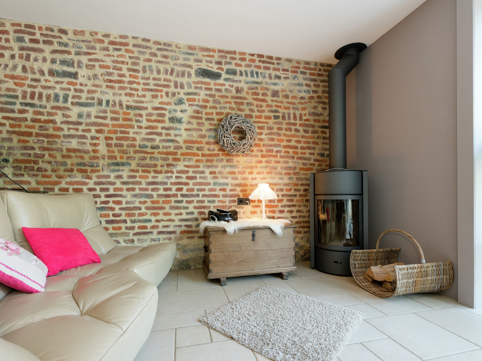 14-persoons landhuis met wellness en speelruimte in Marche-En-Famenne - foto 10