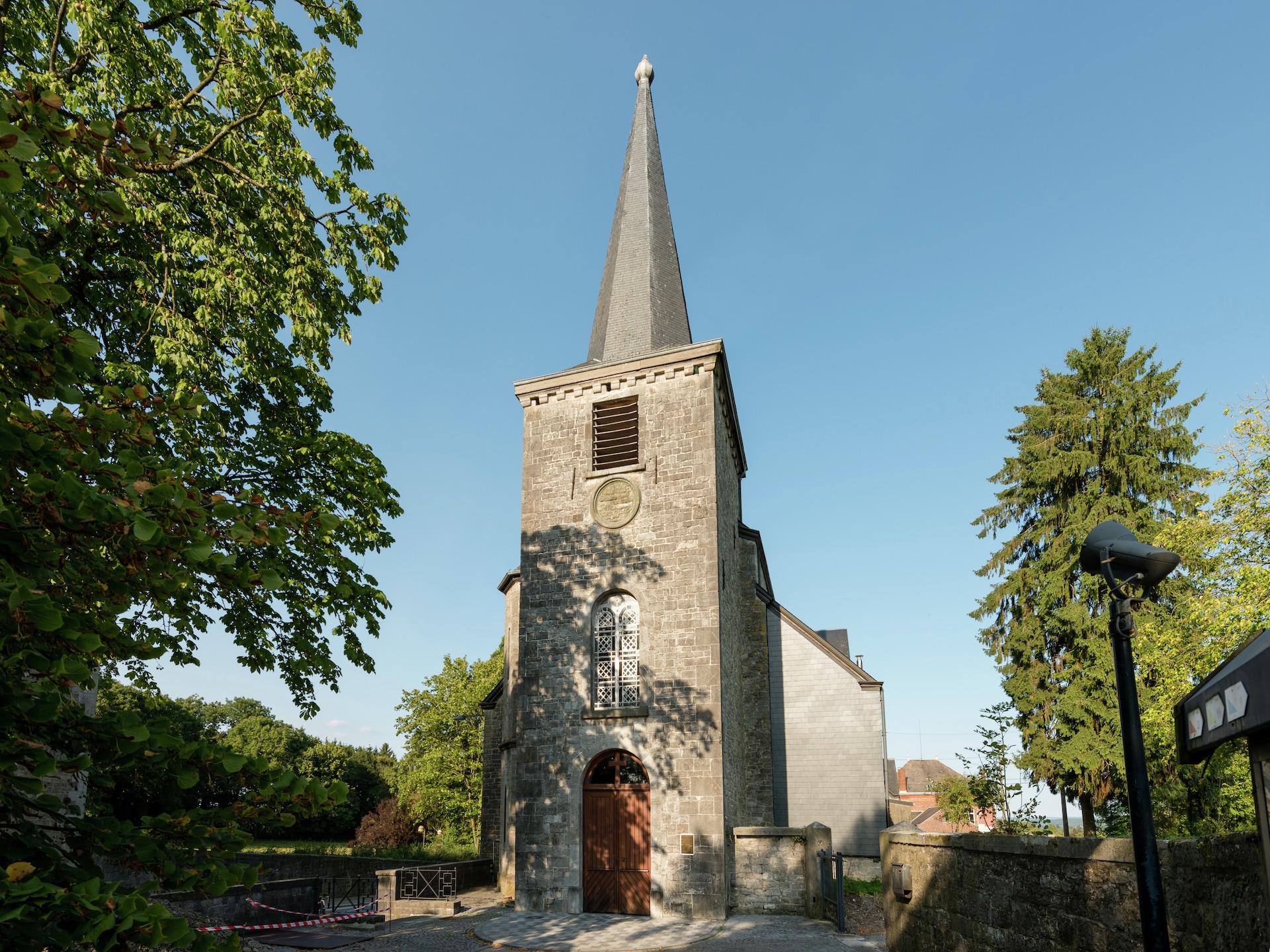 14-persoons landhuis met wellness en speelruimte in Marche-En-Famenne - foto 36