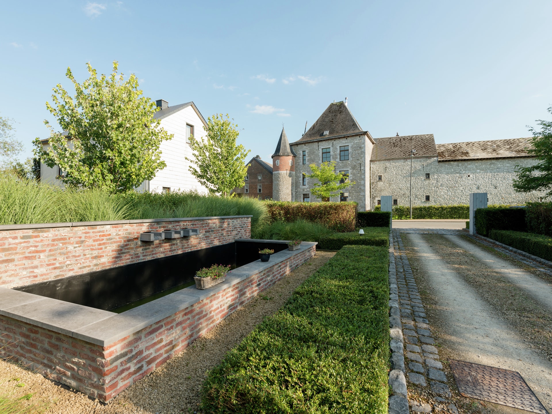 14-persoons landhuis met wellness en speelruimte in Marche-En-Famenne - foto 30