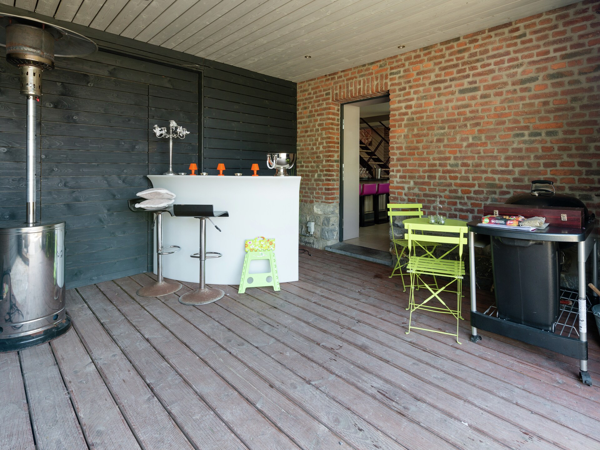 14-persoons landhuis met wellness en speelruimte in Marche-En-Famenne - foto 28