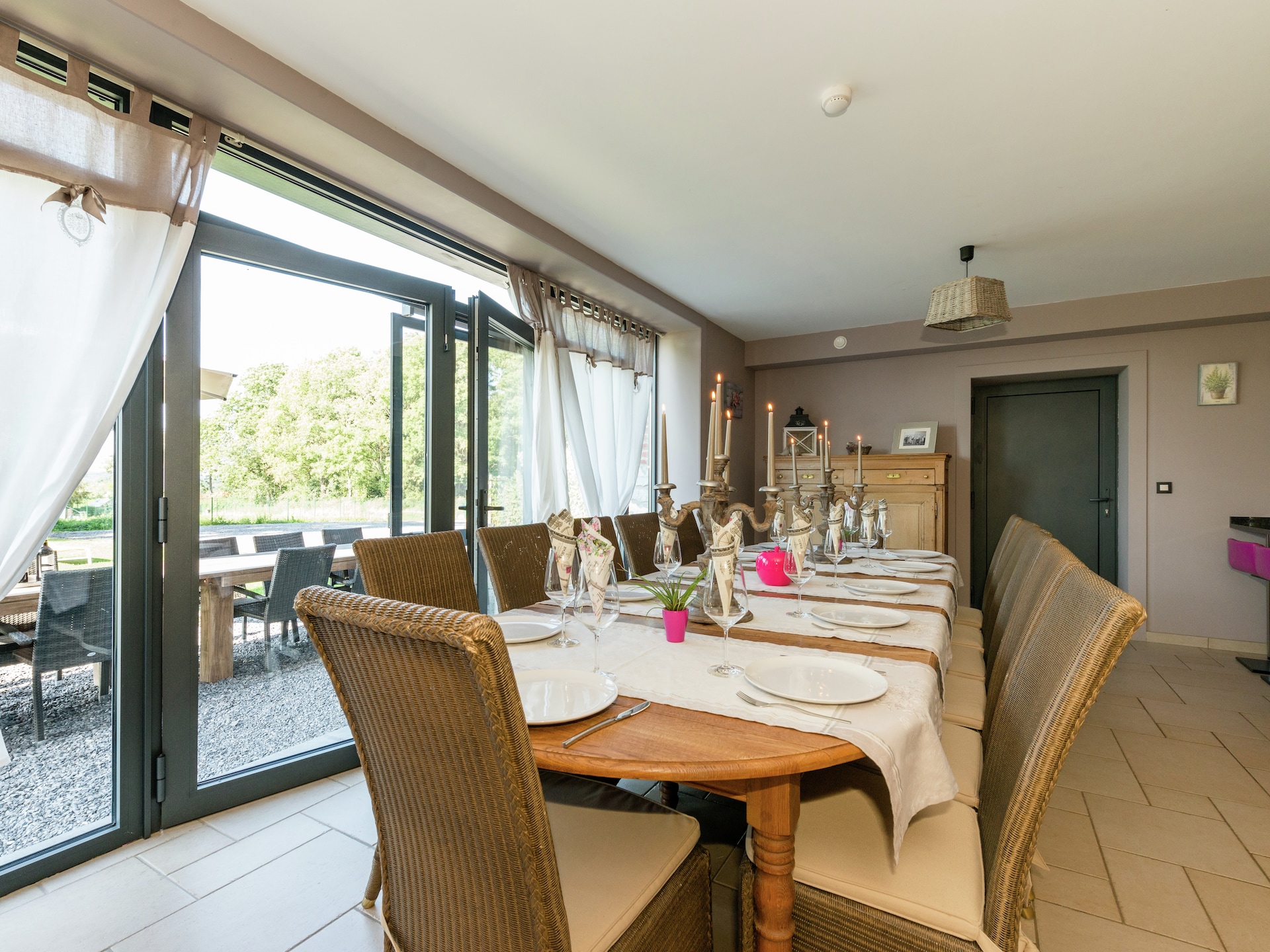 14-persoons landhuis met wellness en speelruimte in Marche-En-Famenne - foto 12