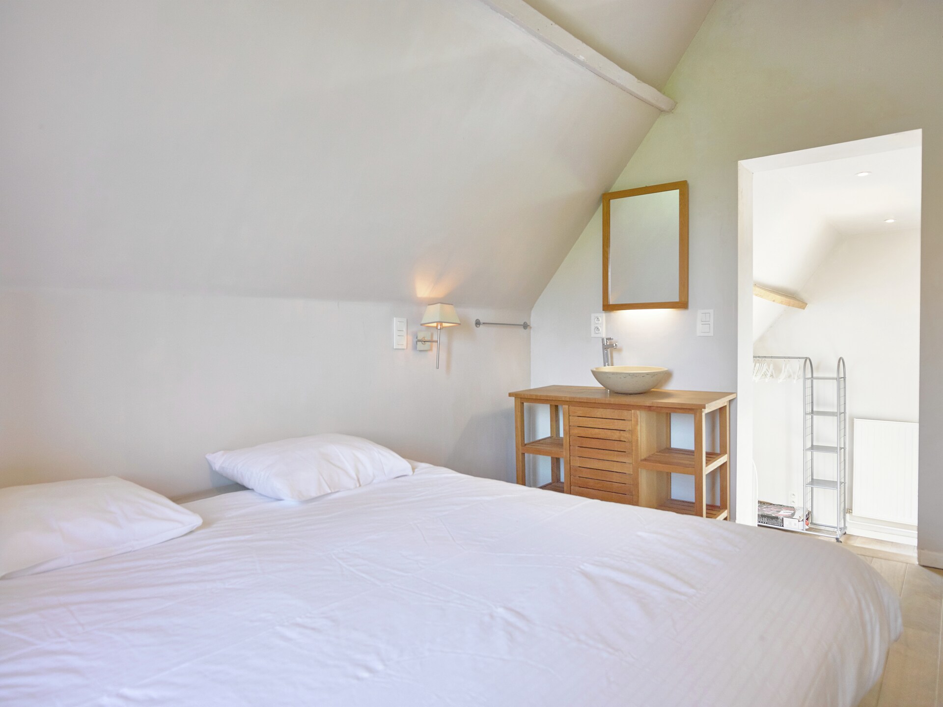 24-persoons landhuis met 9 badkamers in Kaaskerke Diksmuide - foto 21