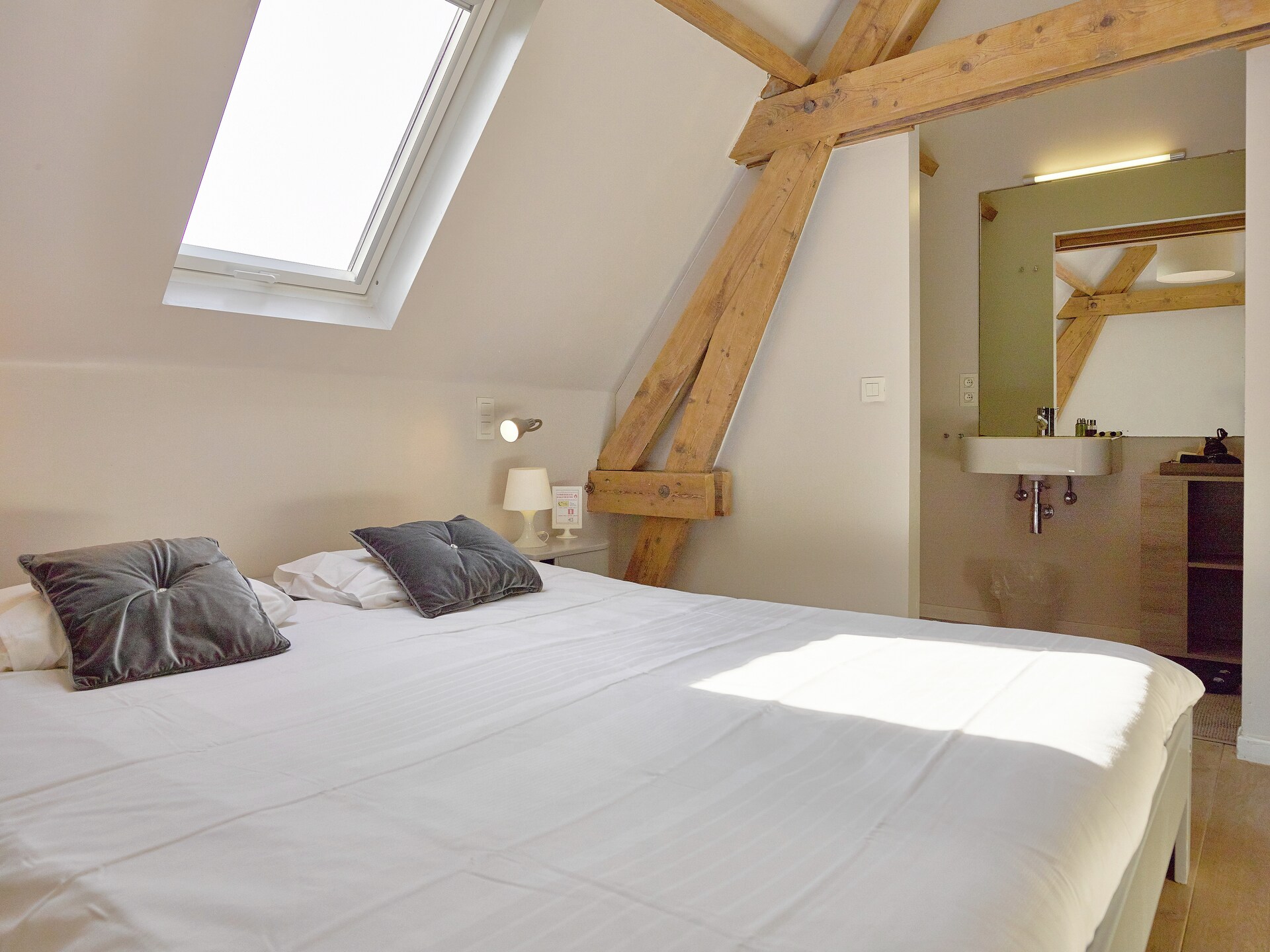 24-persoons landhuis met 9 badkamers in Kaaskerke Diksmuide - foto 26
