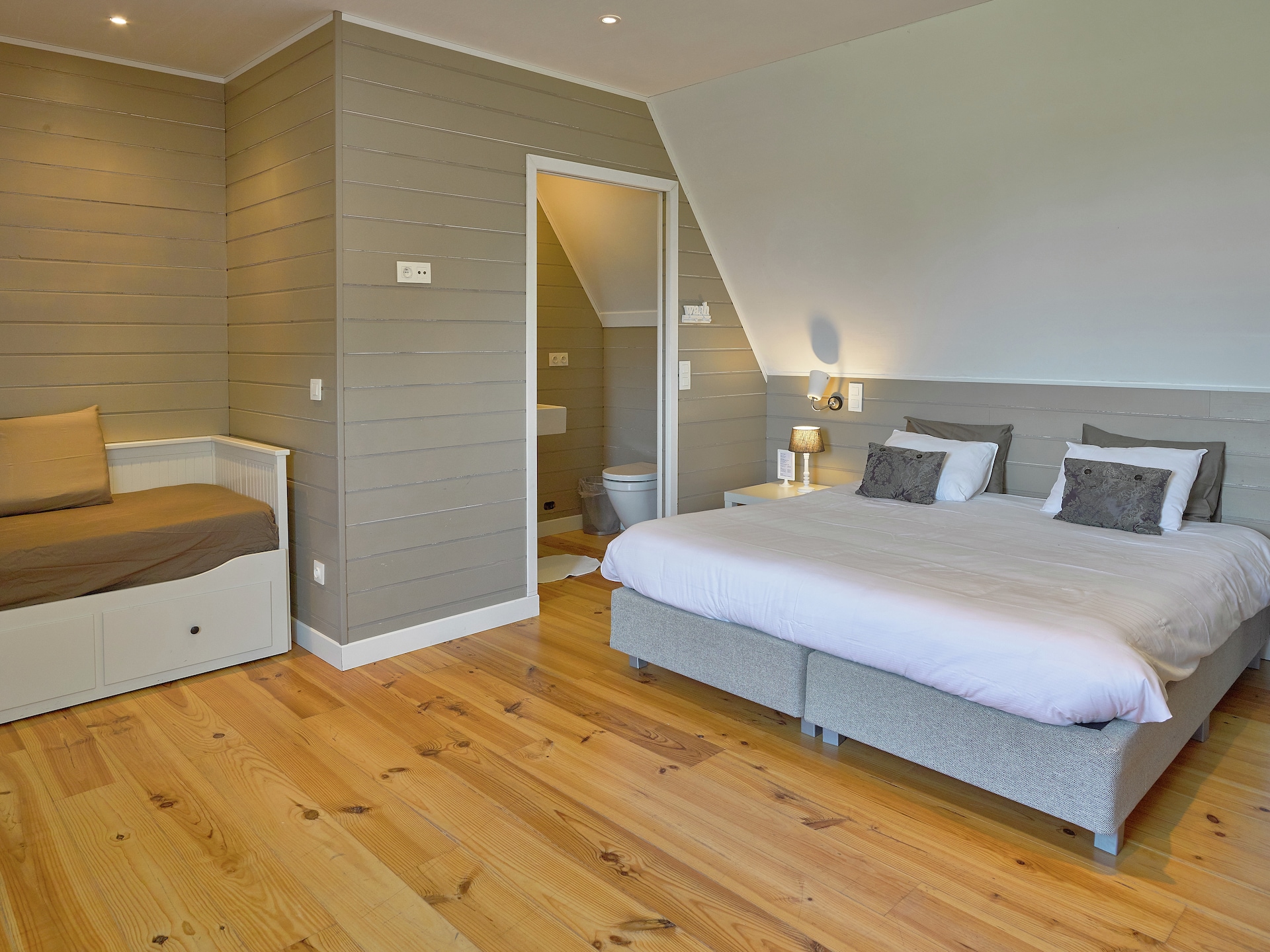 24-persoons landhuis met 9 badkamers in Kaaskerke Diksmuide - foto 5