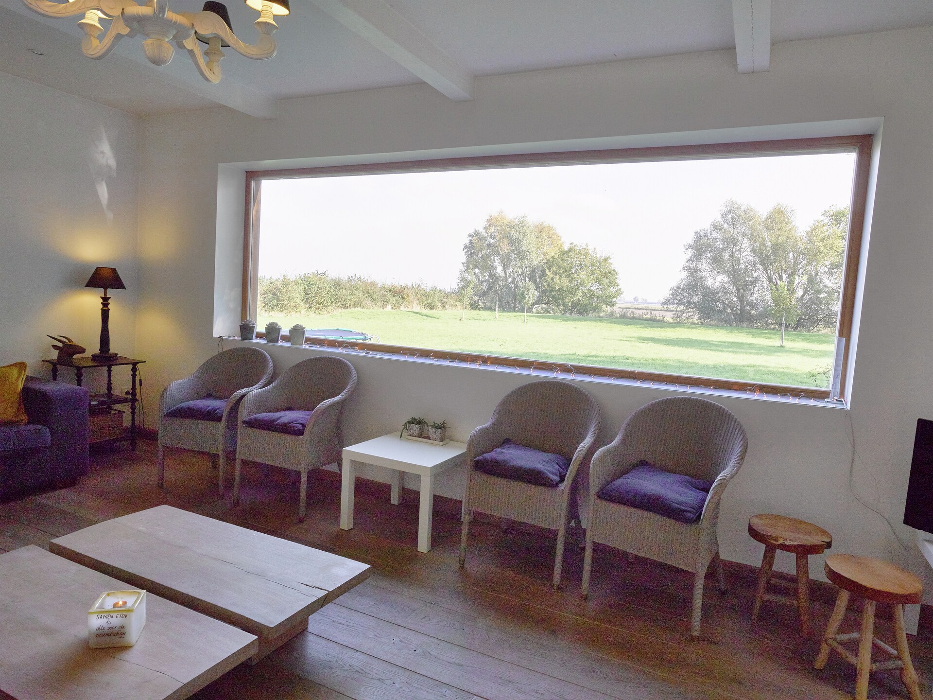 24-persoons landhuis met 9 badkamers in Kaaskerke Diksmuide - foto 9