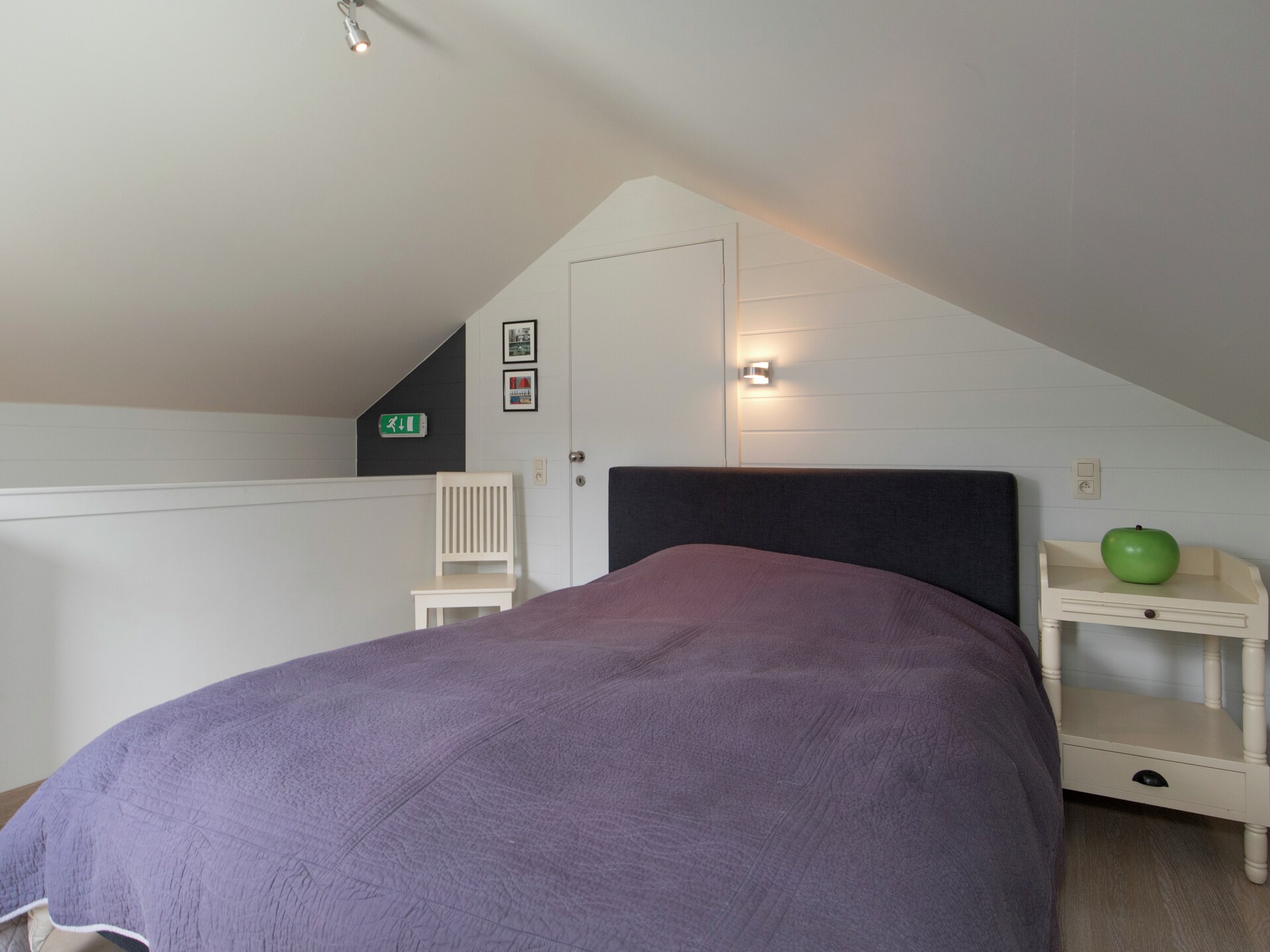 Ruim vakantiehuis Le Paradis et Espace in Rendeux-Beffe voor 10 personen - foto 11