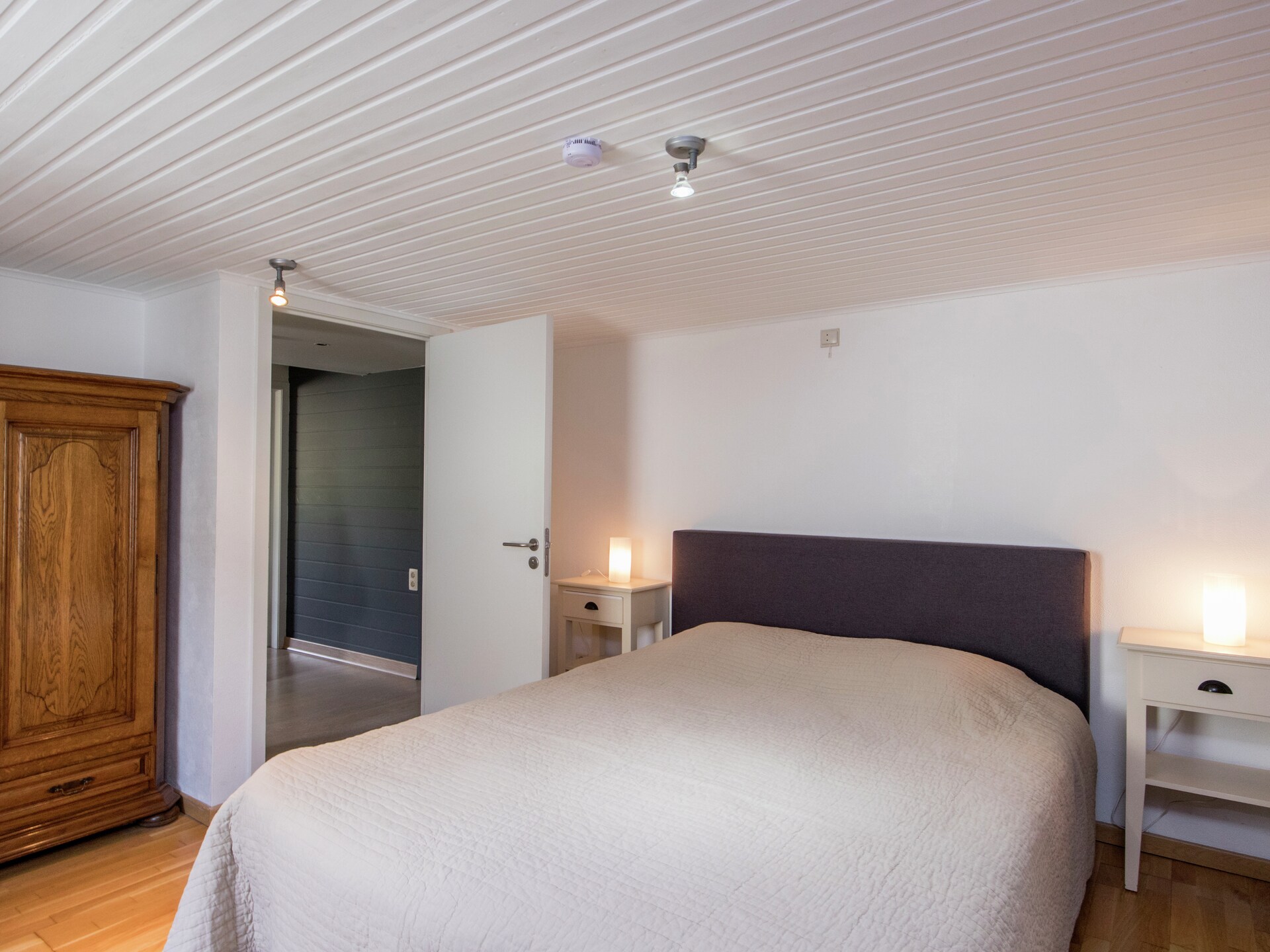 Ruim vakantiehuis Le Paradis et Espace in Rendeux-Beffe voor 10 personen - foto 24