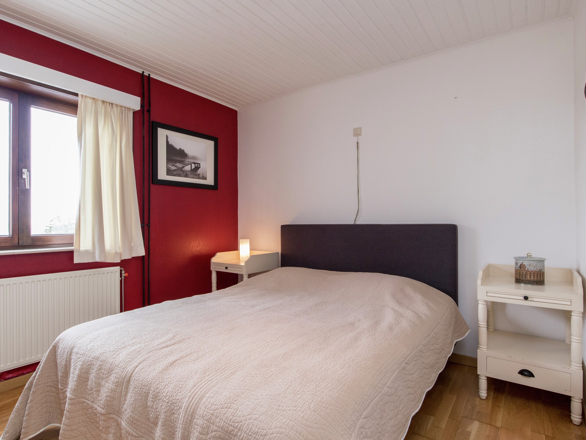 Ruim vakantiehuis Le Paradis et Espace in Rendeux-Beffe voor 10 personen - foto 8