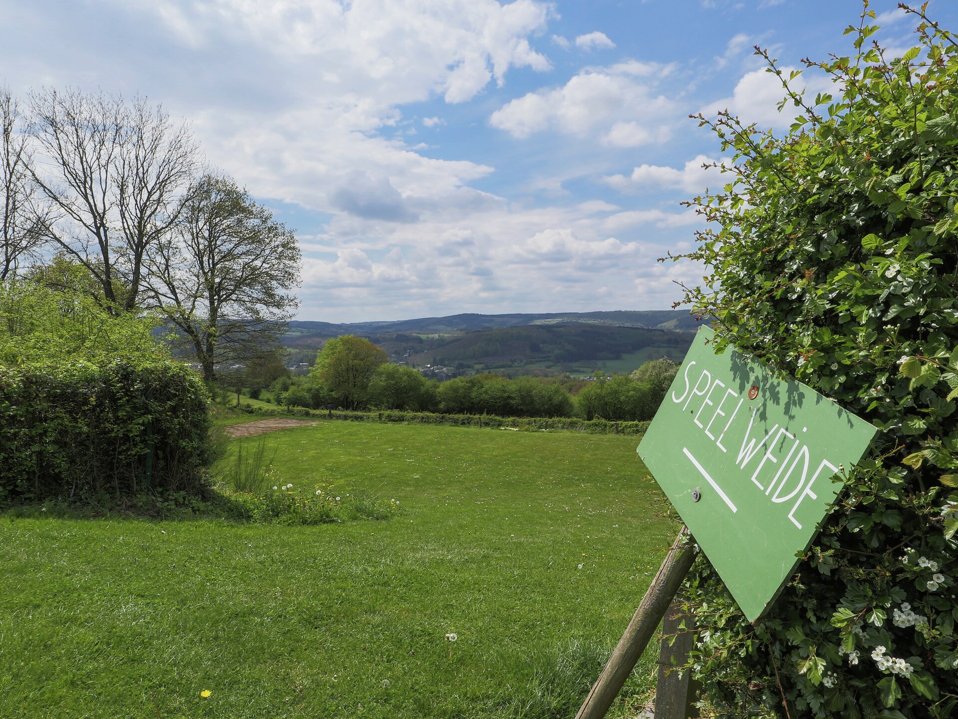 Ruim vakantiehuis Le Paradis et Espace in Rendeux-Beffe voor 10 personen - foto 22
