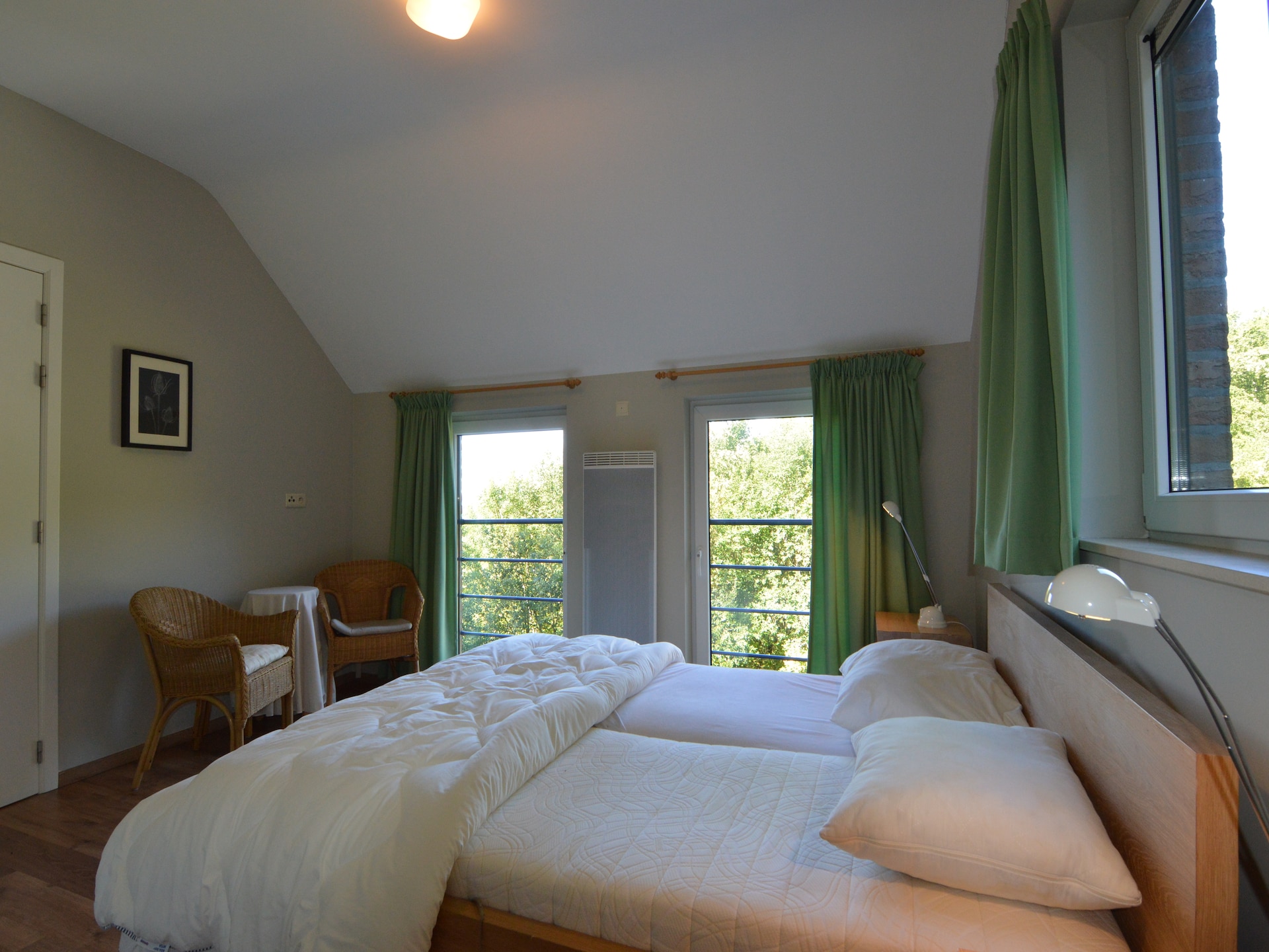 9-persoons villa in Durbuy op 100 meter van de golfbaan - foto 18