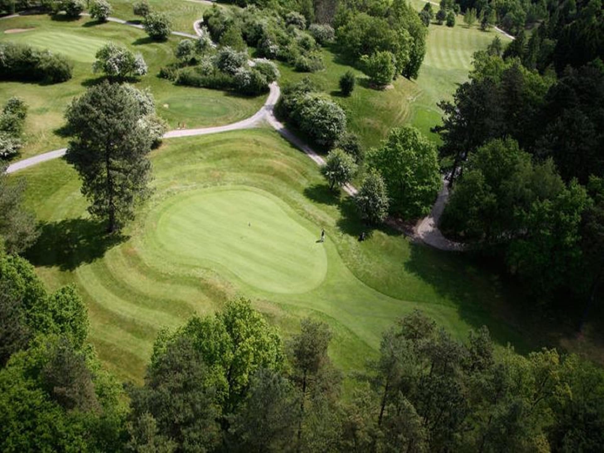 9-persoons villa in Durbuy op 100 meter van de golfbaan - foto 30