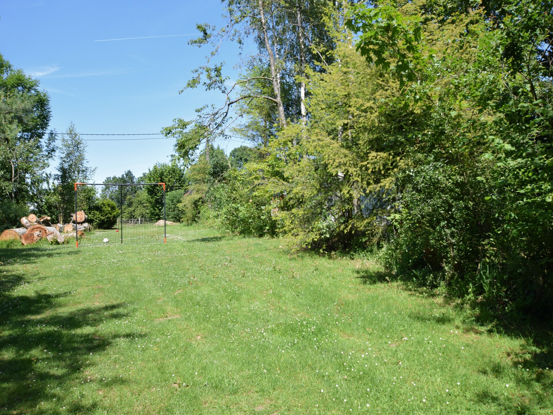 16-persoons boerderij met sauna in hartje Gouvy - foto 29