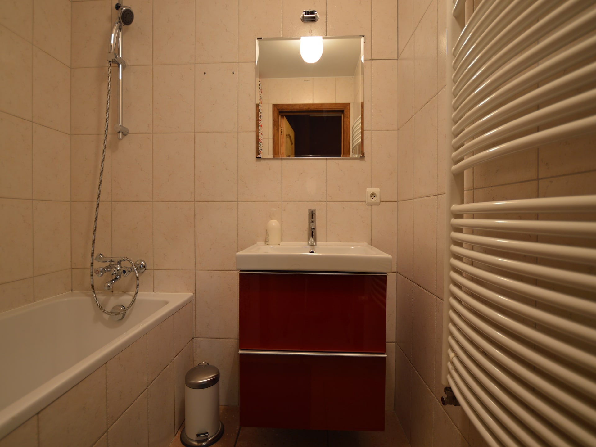 12-persoons groepswoning met sauna en zwembad in Cetturu - foto 23
