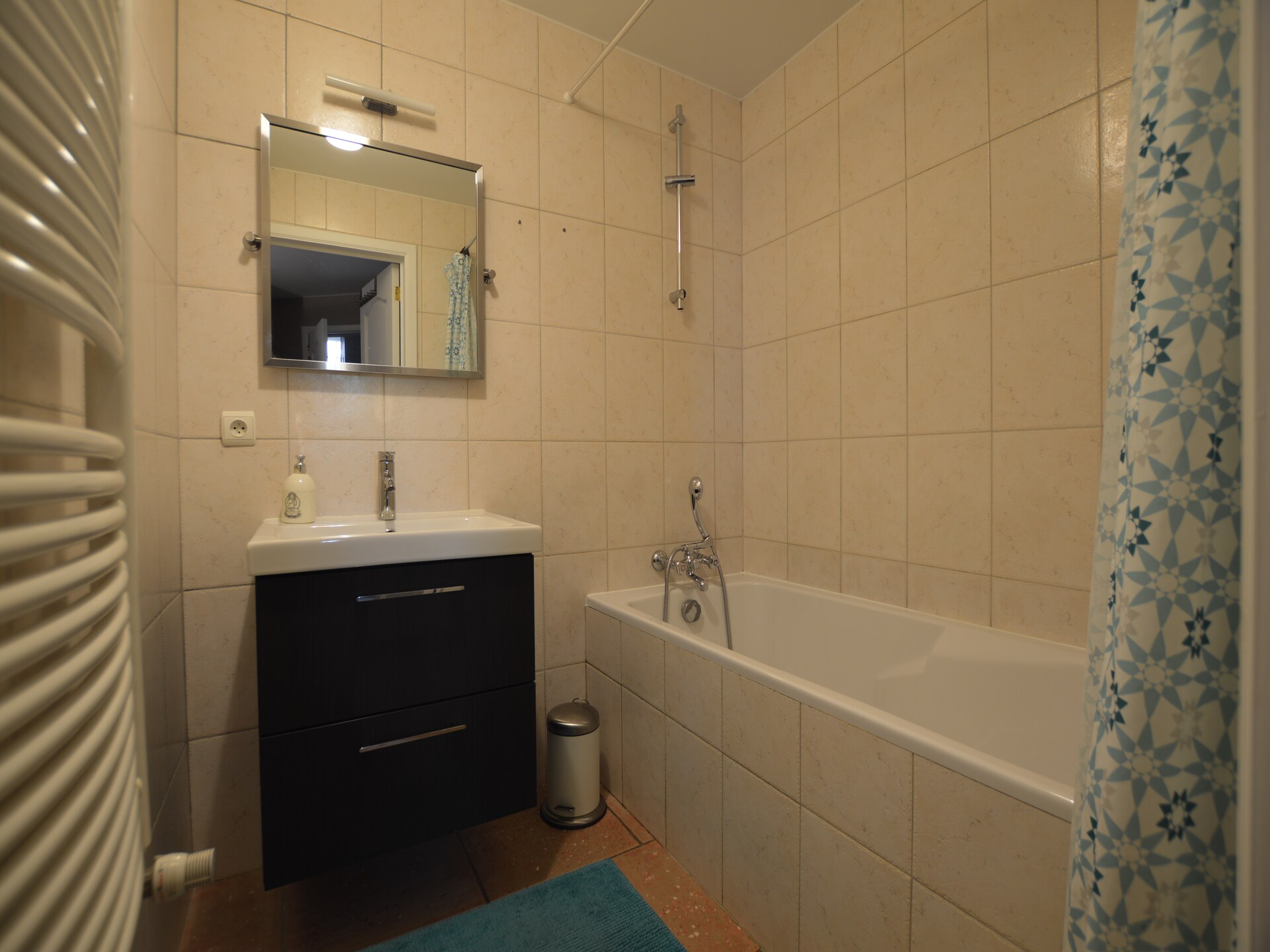 12-persoons groepswoning met sauna en zwembad in Cetturu - foto 21