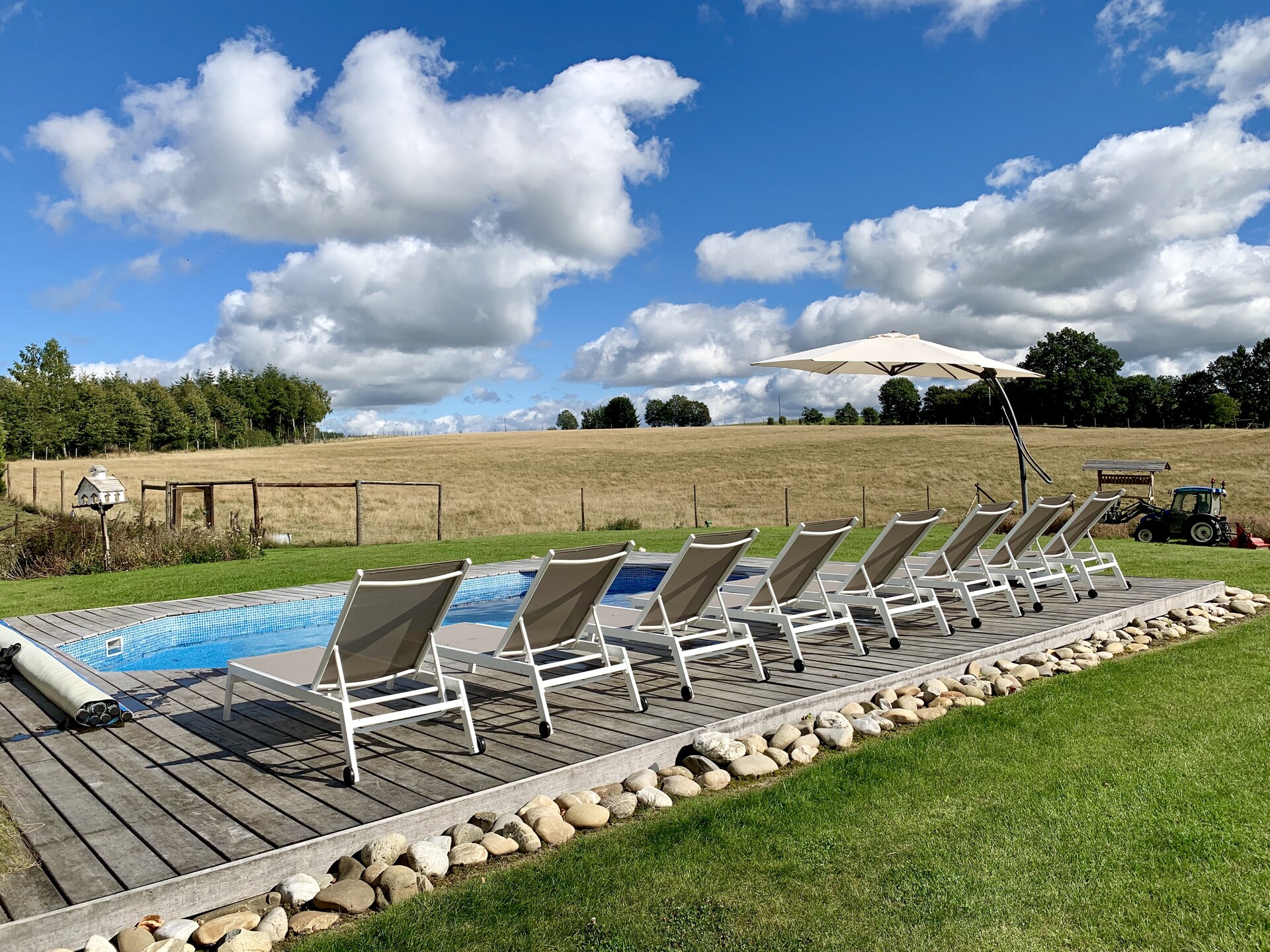 12-persoons groepswoning met sauna en zwembad in Cetturu - foto 38