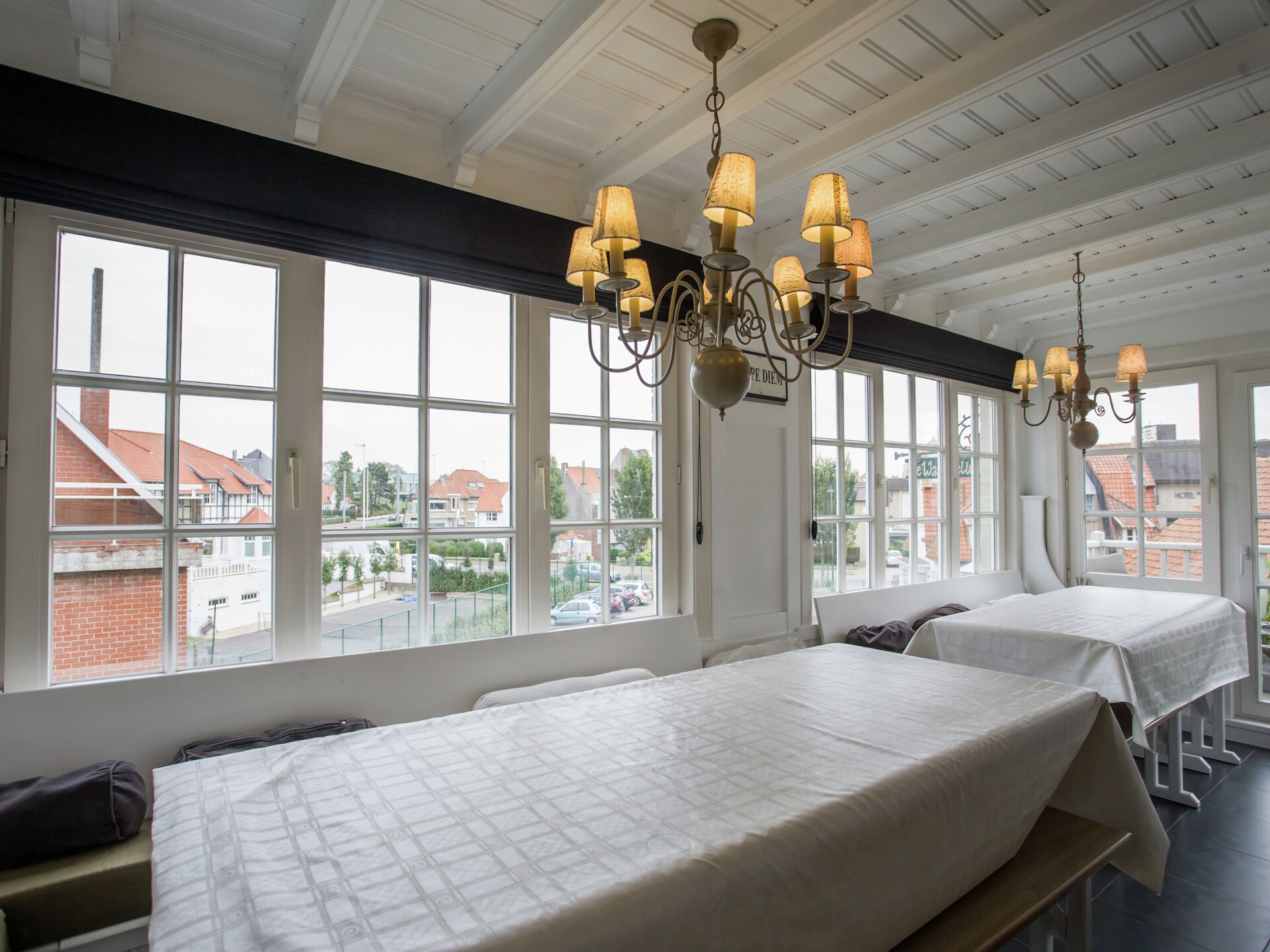 Ruim vakantiehuis voor 16 personen in Koksijde, 200 meter van zee en centrum - foto 11