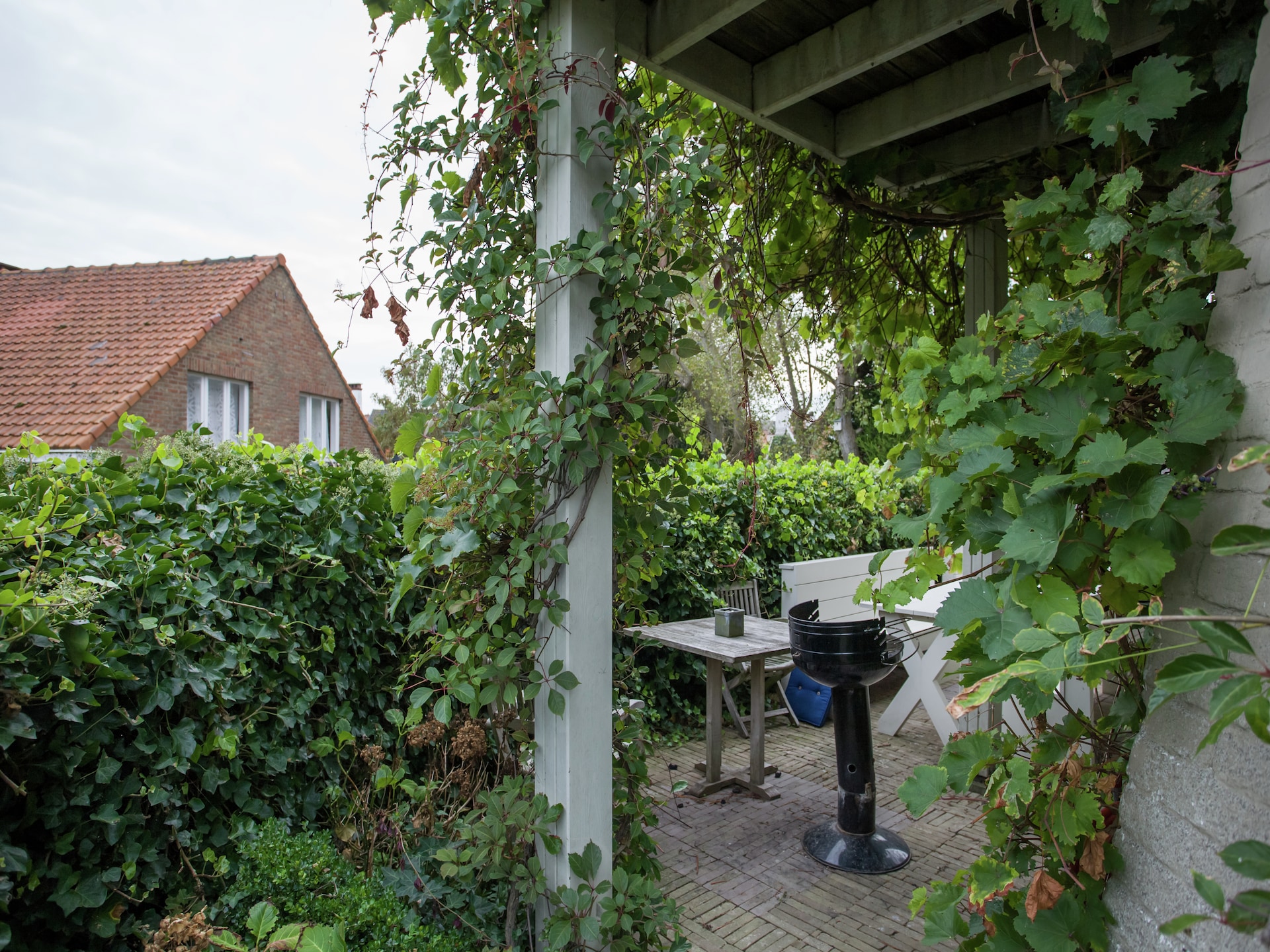 Ruim vakantiehuis voor 16 personen in Koksijde, 200 meter van zee en centrum - foto 32