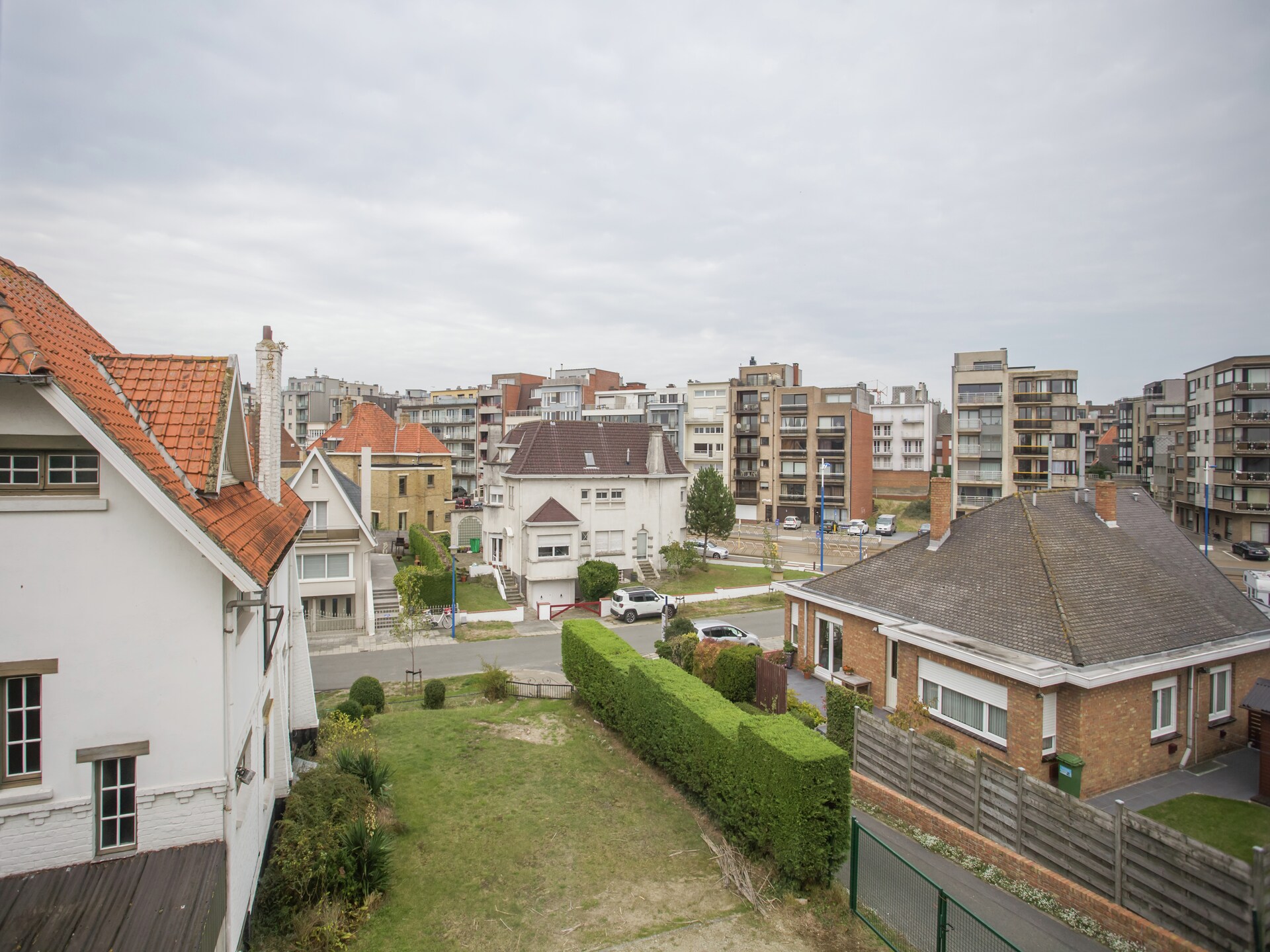 Ruim vakantiehuis voor 16 personen in Koksijde, 200 meter van zee en centrum - foto 33