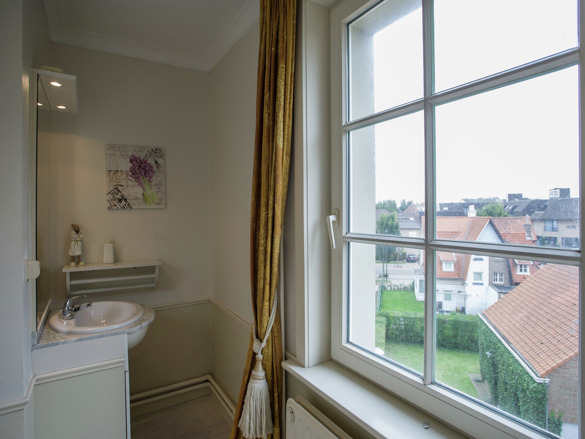 Ruim vakantiehuis voor 16 personen in Koksijde, 200 meter van zee en centrum - foto 25