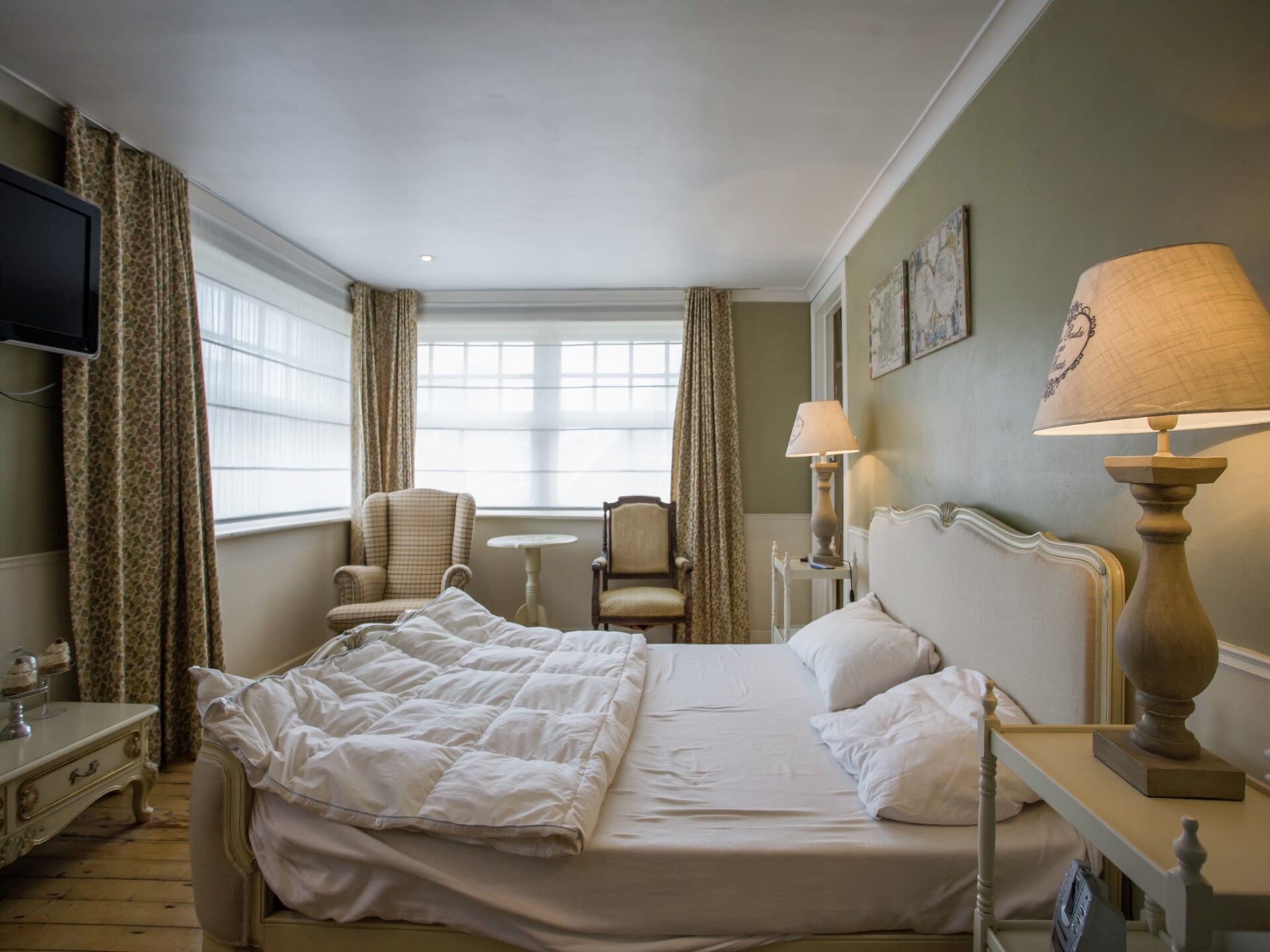 Ruim vakantiehuis voor 16 personen in Koksijde, 200 meter van zee en centrum - foto 14