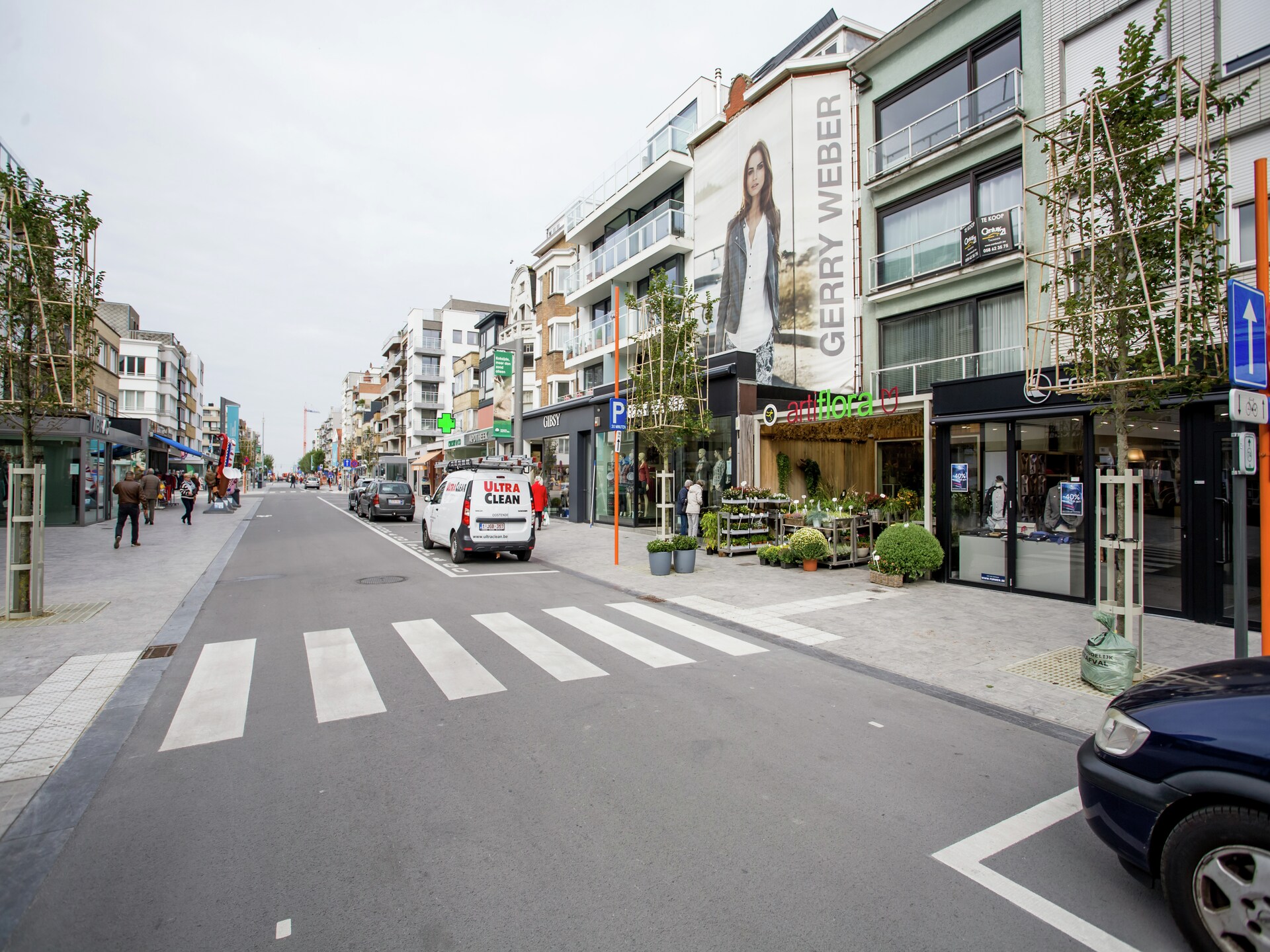 Ruim vakantiehuis voor 16 personen in Koksijde, 200 meter van zee en centrum - foto 38