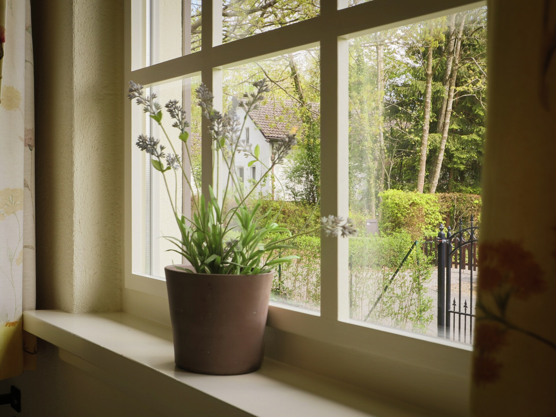 8-persoons villa met balkon en omheinde tuin in Rendeux-Beffe - foto 38