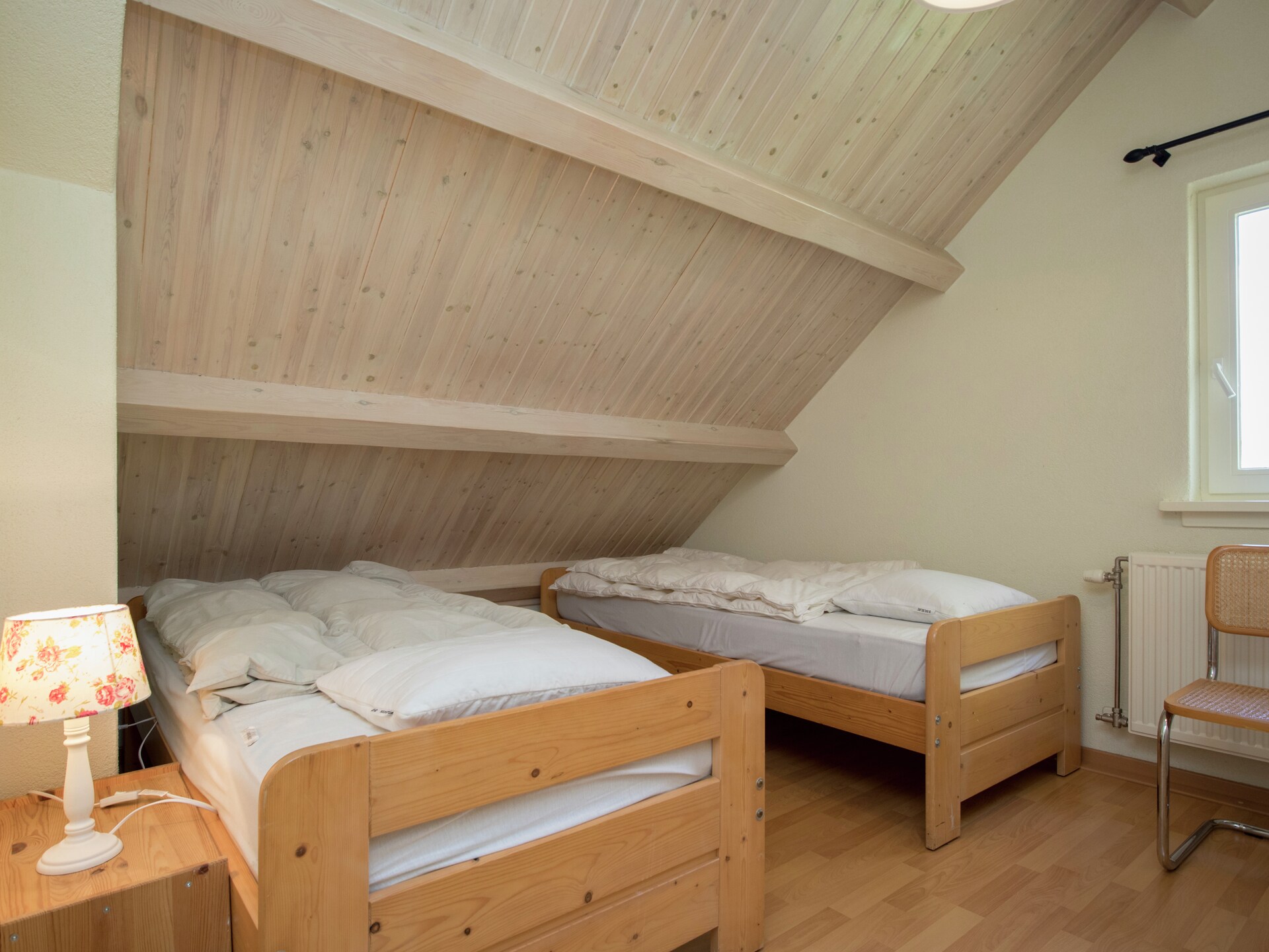 8-persoons villa met balkon en omheinde tuin in Rendeux-Beffe - foto 18