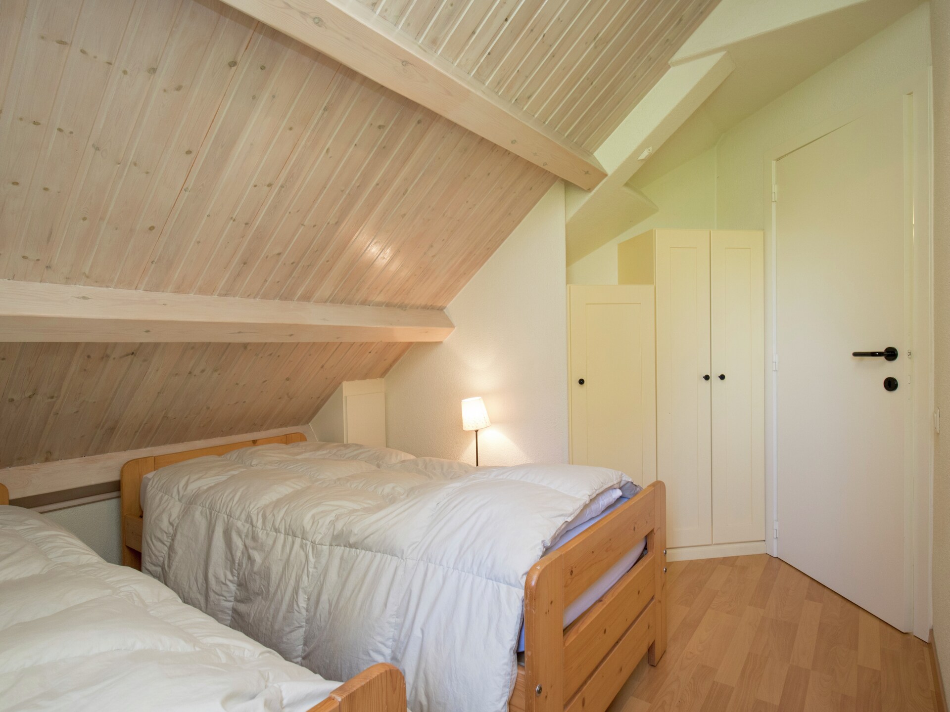 8-persoons villa met balkon en omheinde tuin in Rendeux-Beffe - foto 20