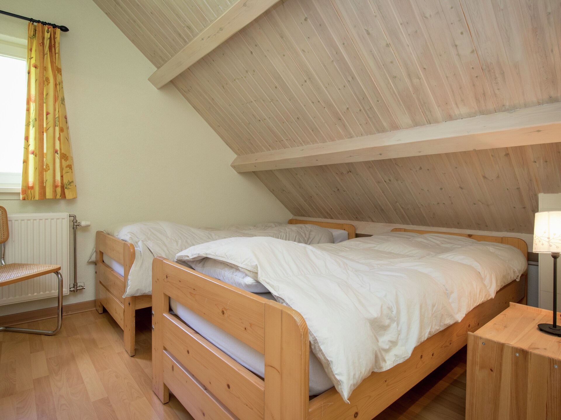 8-persoons villa met balkon en omheinde tuin in Rendeux-Beffe - foto 19