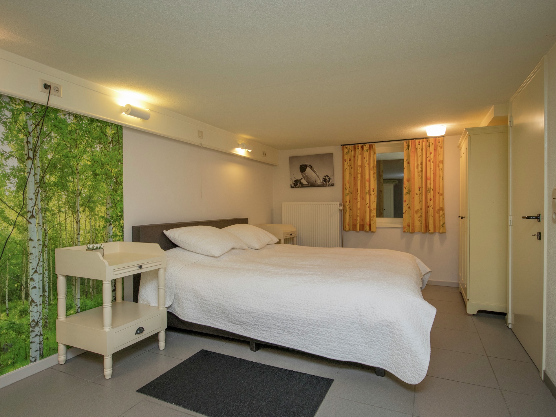 8-persoons villa met balkon en omheinde tuin in Rendeux-Beffe - foto 21