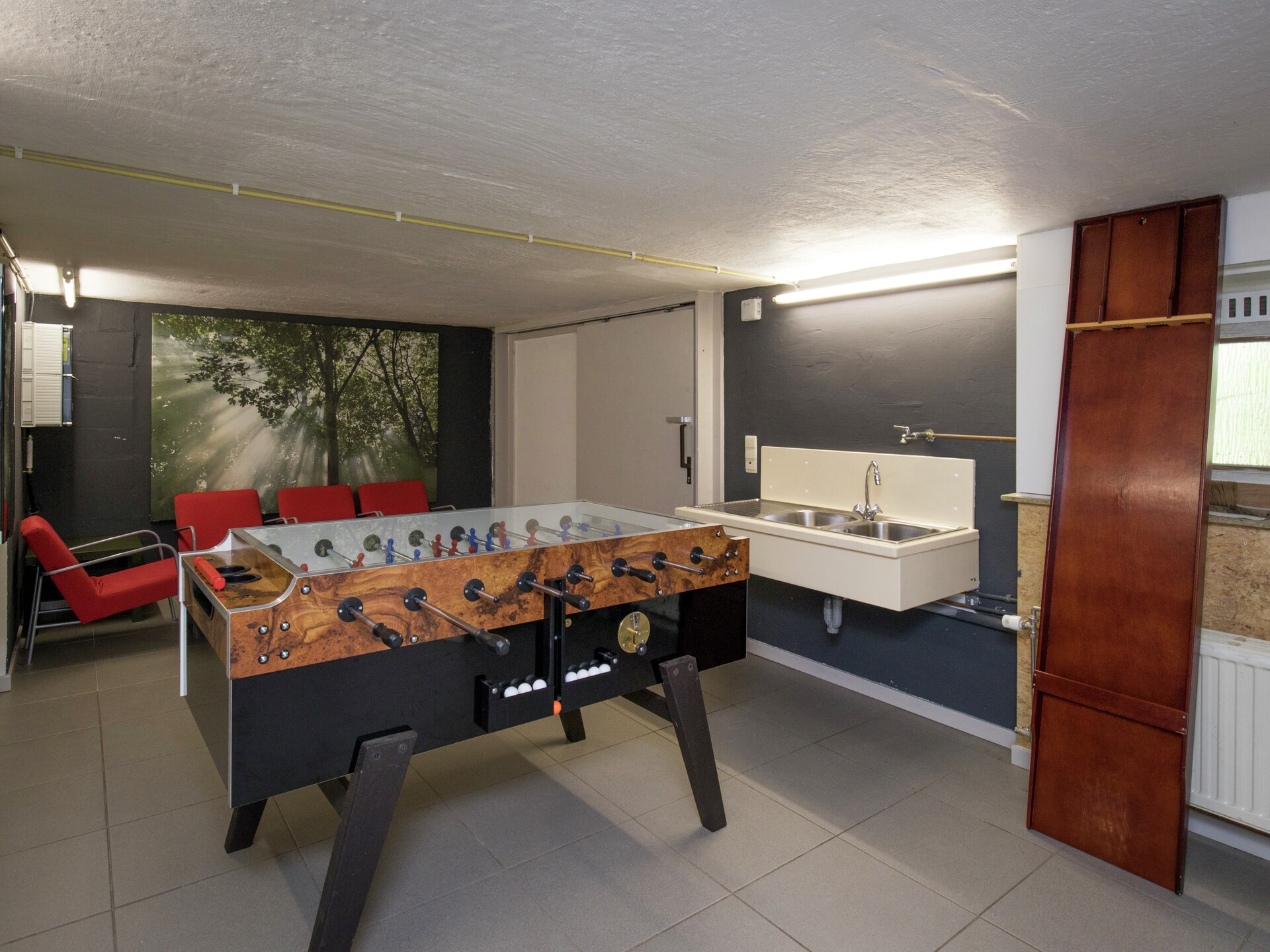 8-persoons villa met balkon en omheinde tuin in Rendeux-Beffe - foto 27