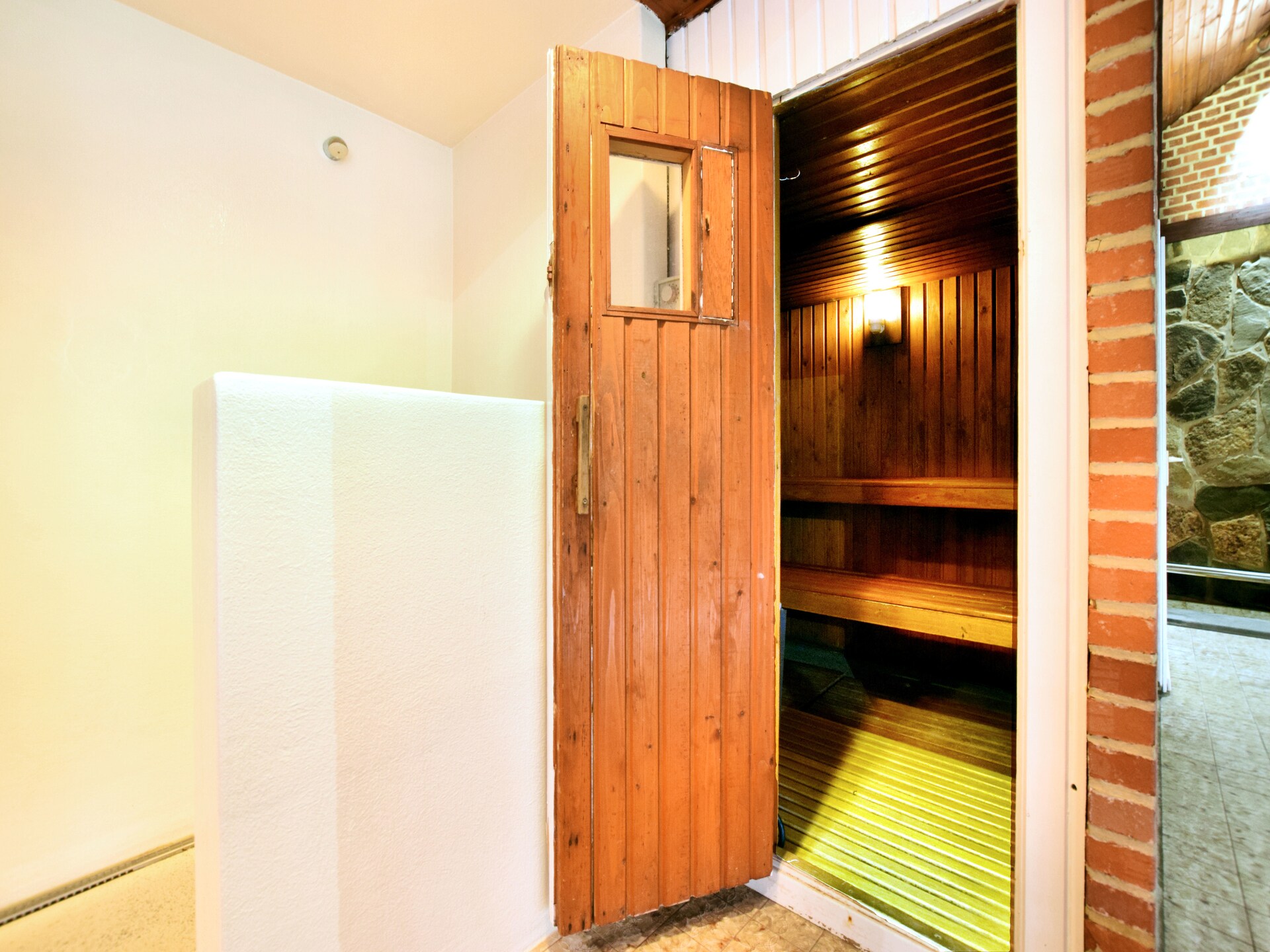 Luxueuze bosvilla met zwembad en sauna bij Durbuy voor 10 gasten - foto 38